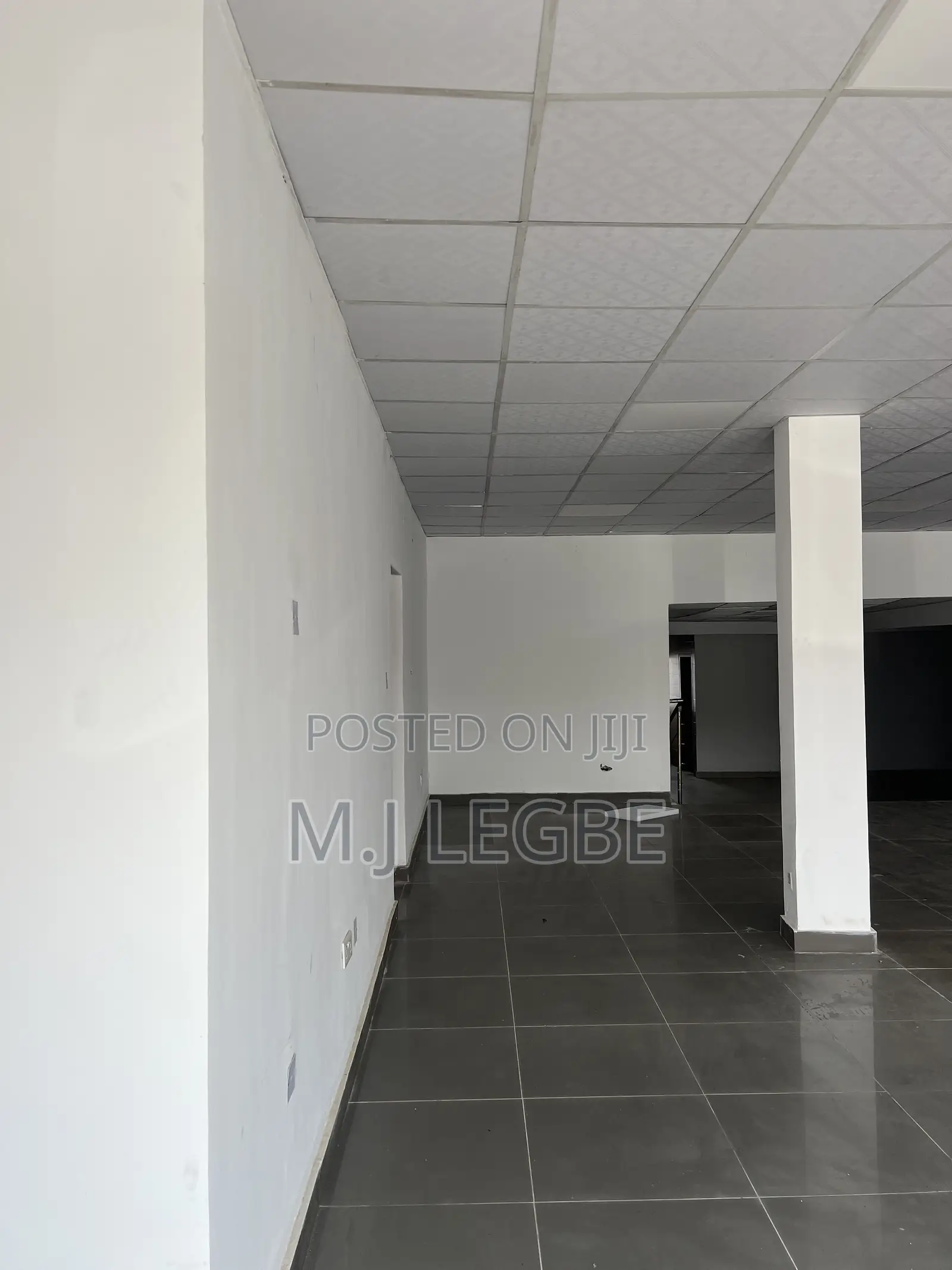 Commercial Property