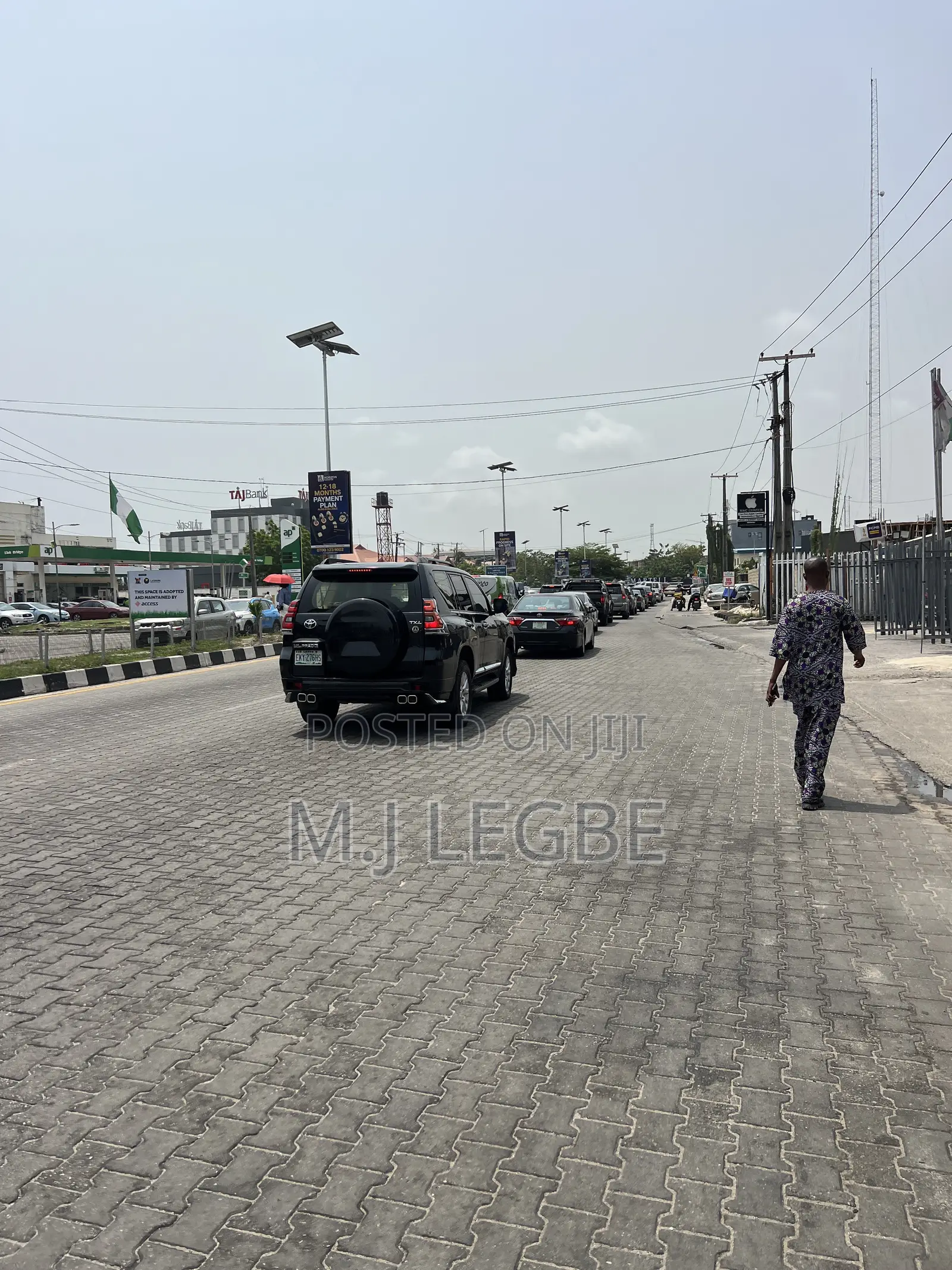 Commercial Property
