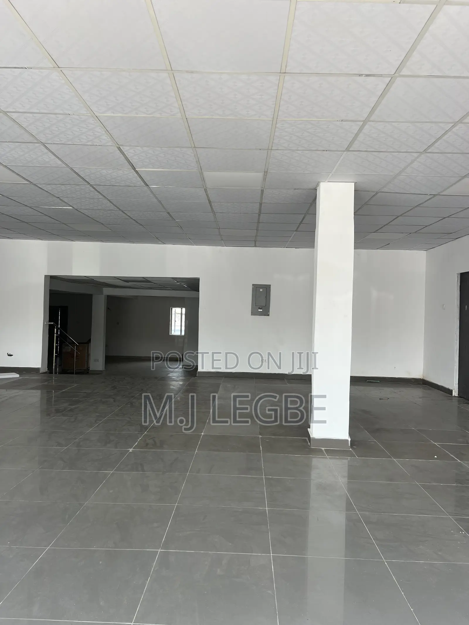 Commercial Property