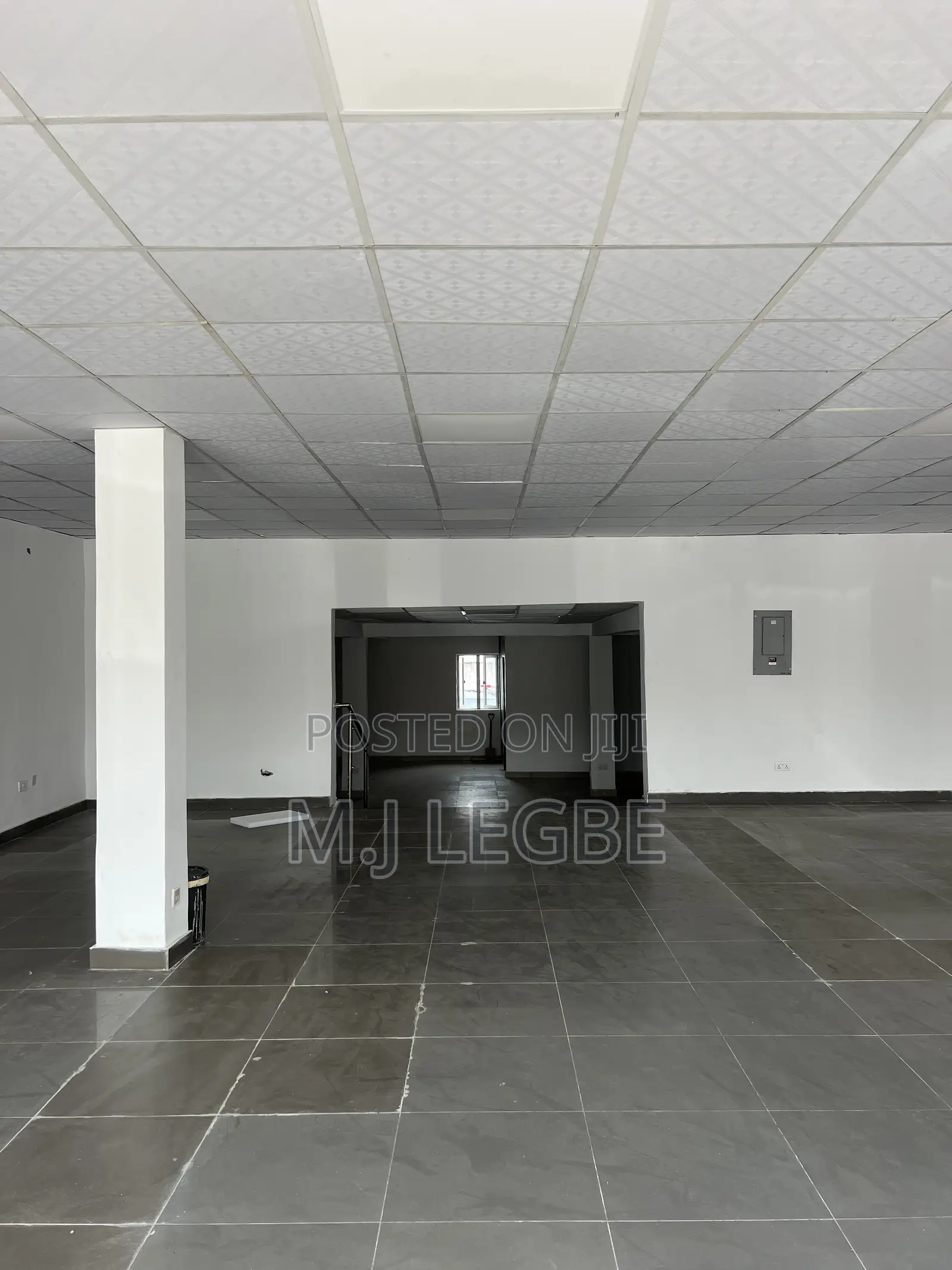 Commercial Property