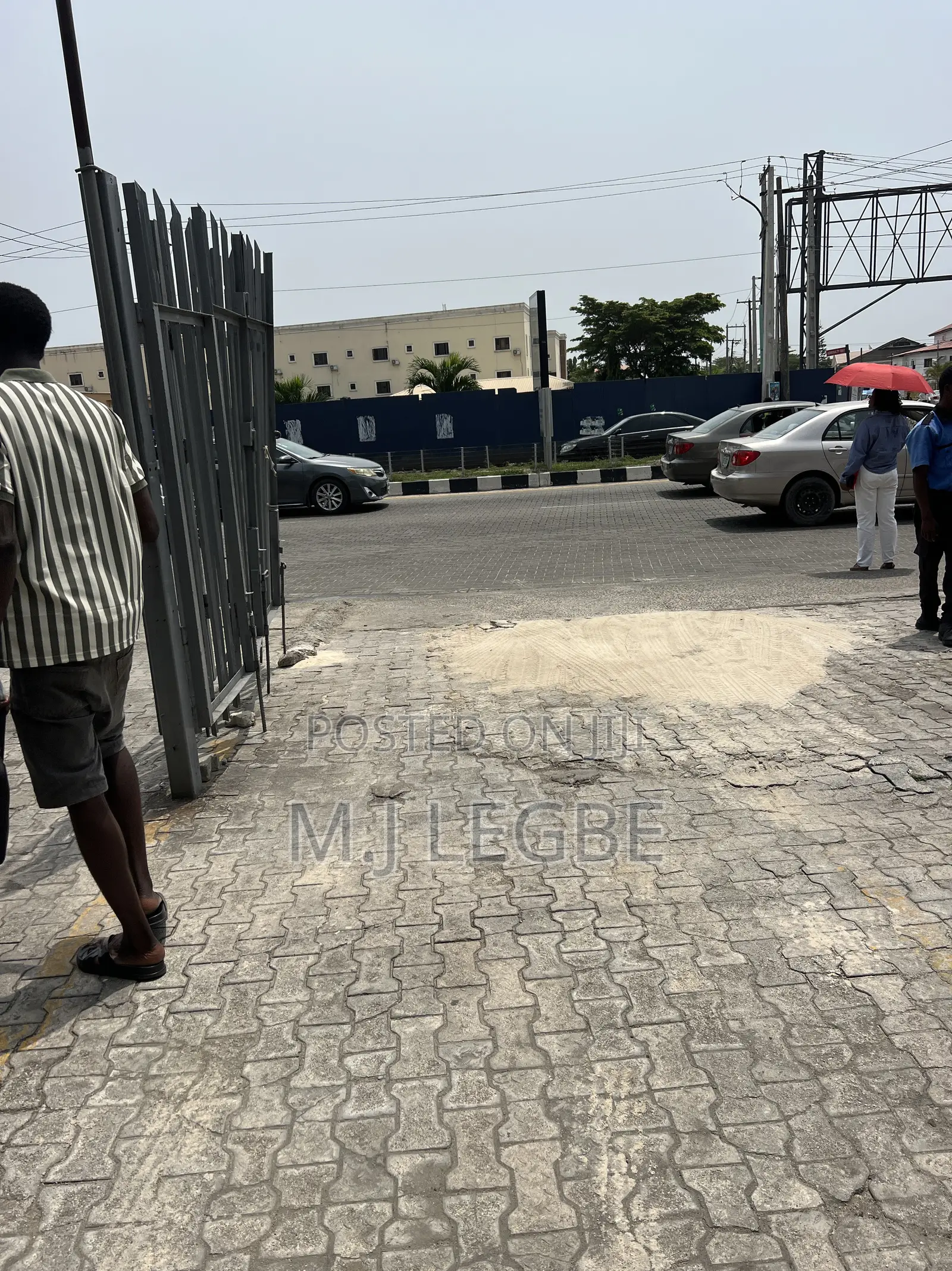 Commercial Property