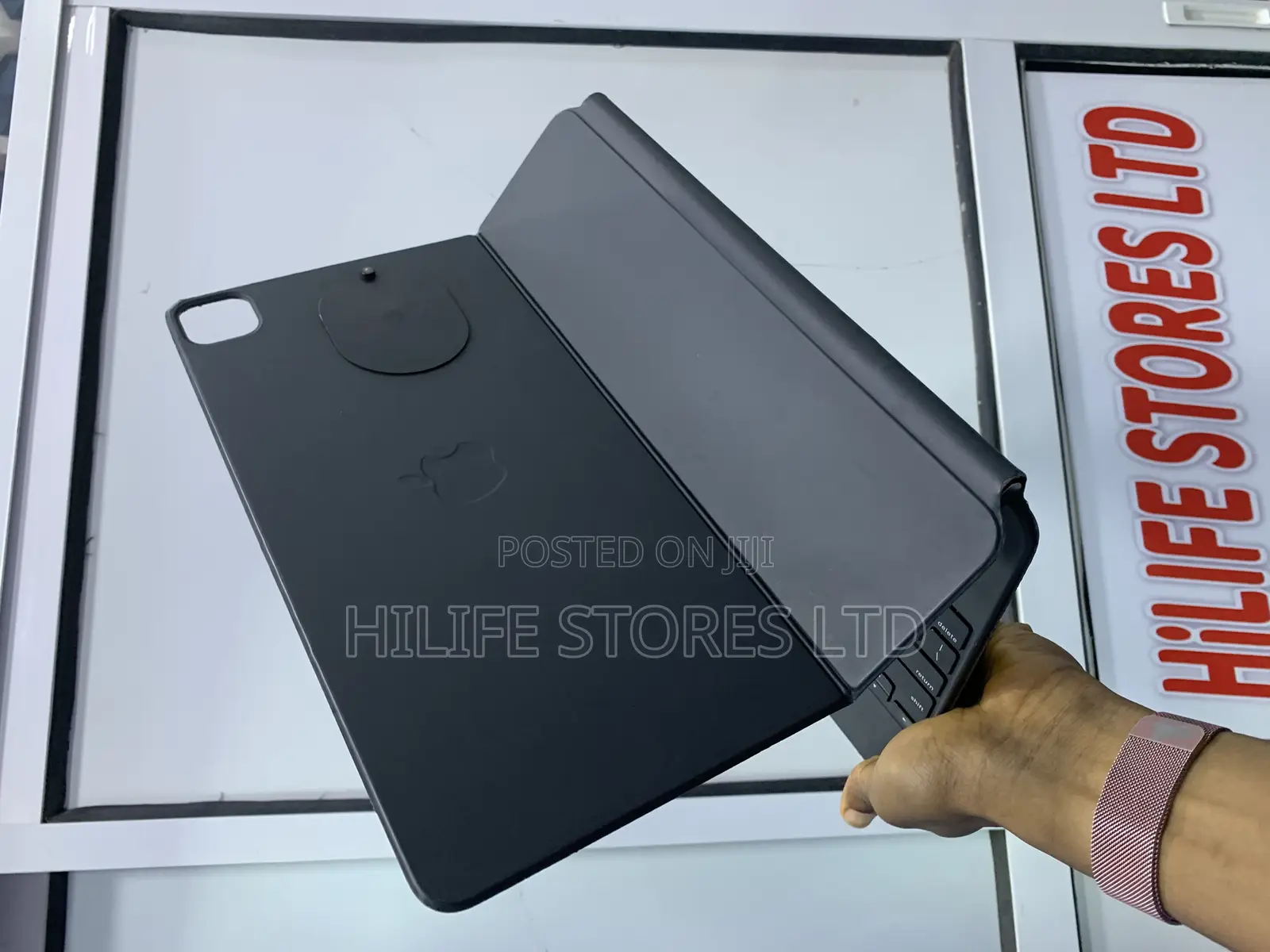 12.9” Magic Keyboard for iPad Pro 12.9”
