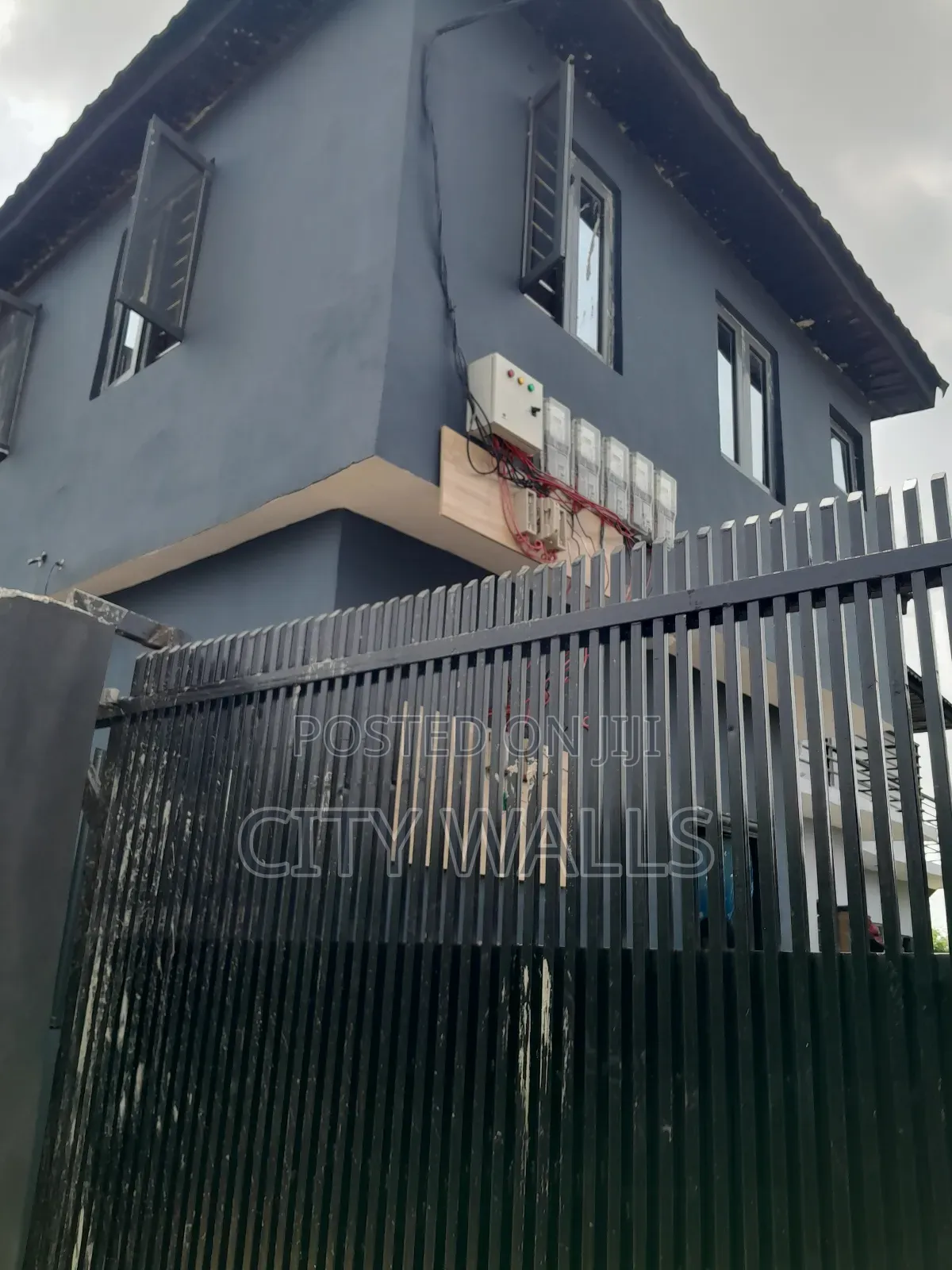 Mini Flat in Salvation Estate, Ado / Ajah for rent