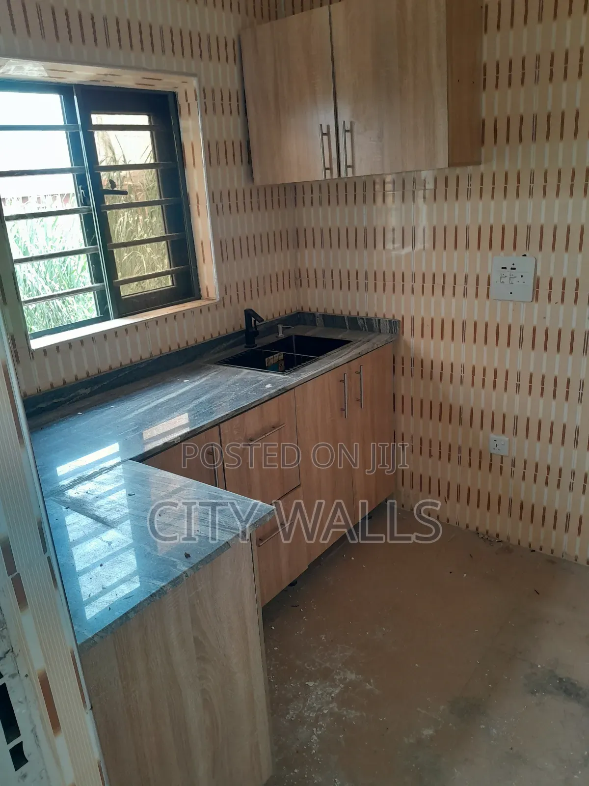 Mini Flat in Salvation Estate, Ado / Ajah for rent