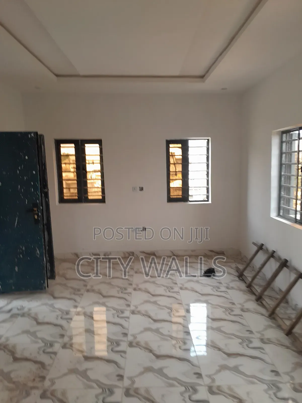 Mini Flat in Salvation Estate, Ado / Ajah for rent