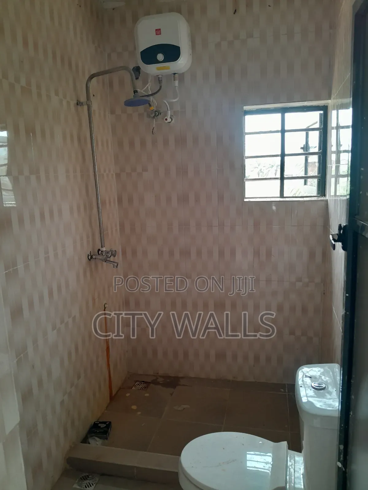 Mini Flat in Salvation Estate, Ado / Ajah for rent