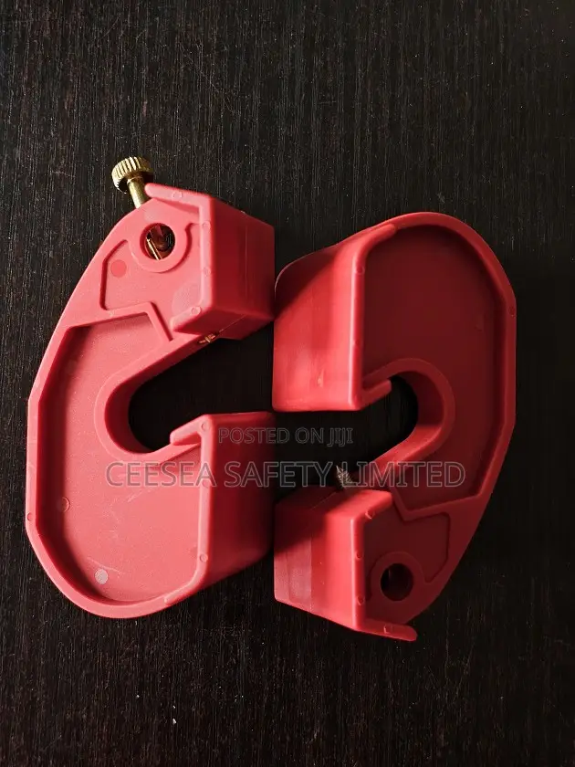 Moulded Circuit Breaker Lockout Device Cbl01-2