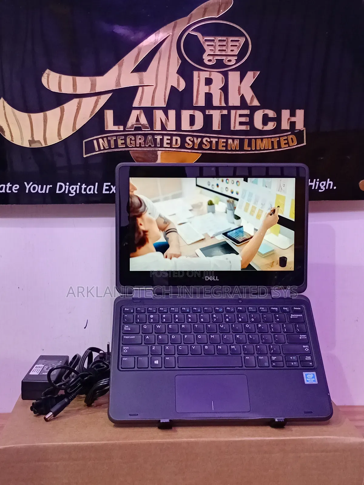 Laptop Dell Latitude XT3 8GB Intel Pentium SSD 256GB