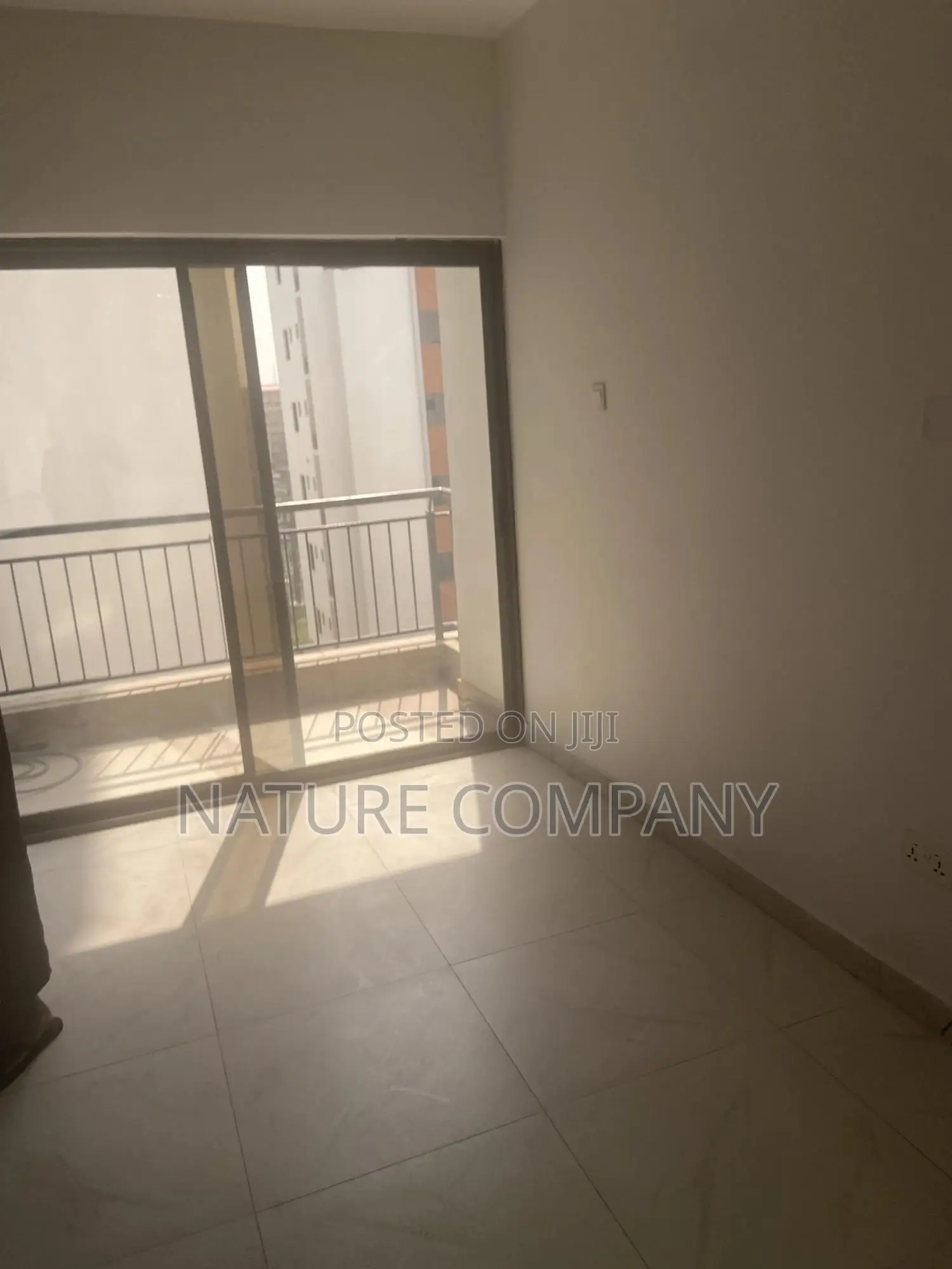 2bdrm Block of Flats in Alausa, Ikeja GRA for rent