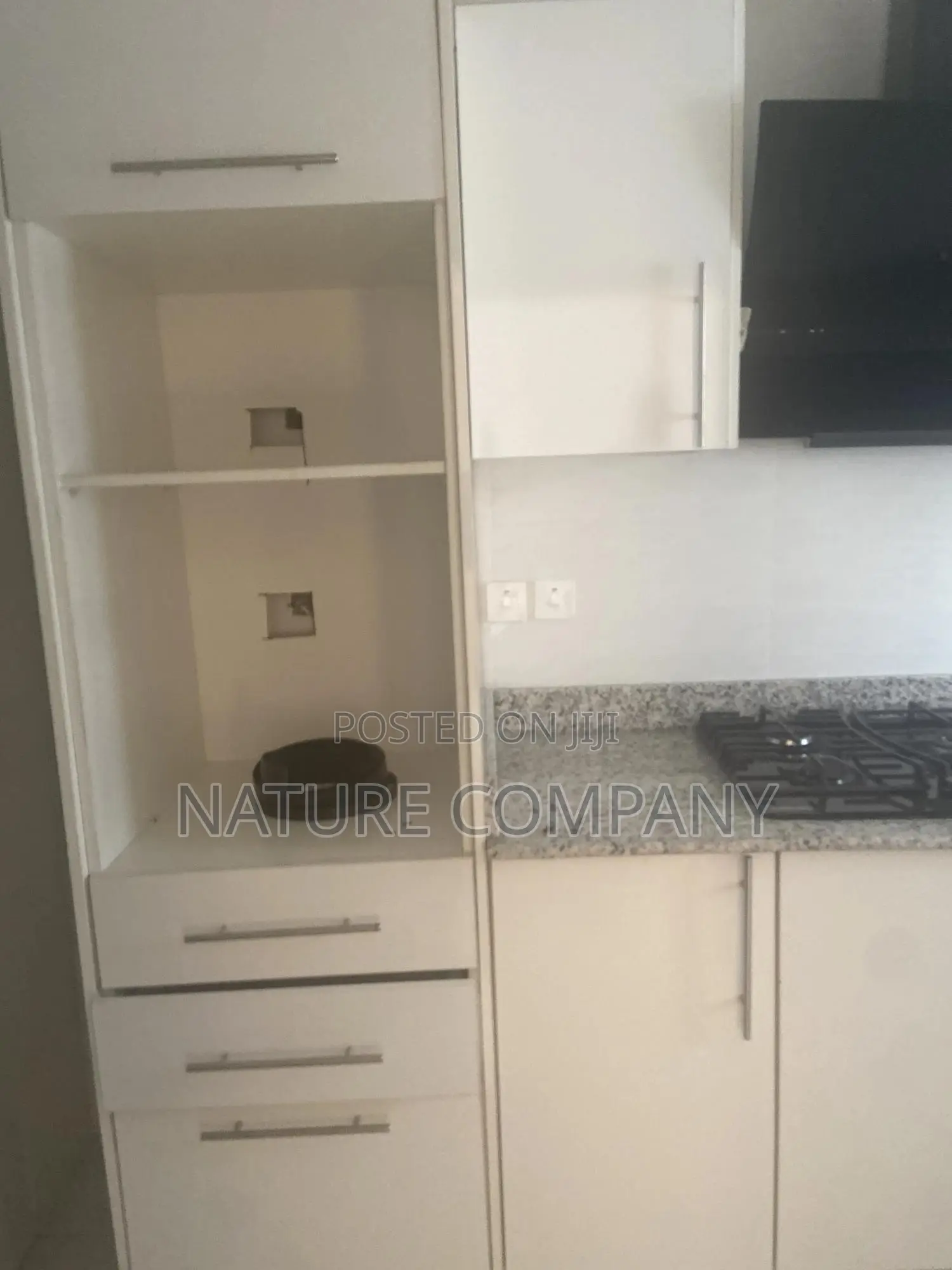 2bdrm Block of Flats in Alausa, Ikeja GRA for rent