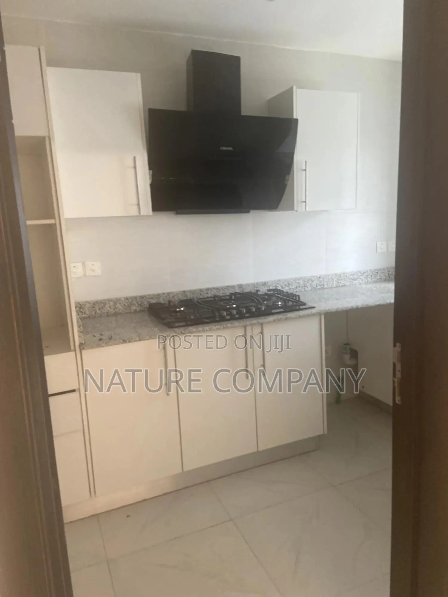 2bdrm Block of Flats in Alausa, Ikeja GRA for rent