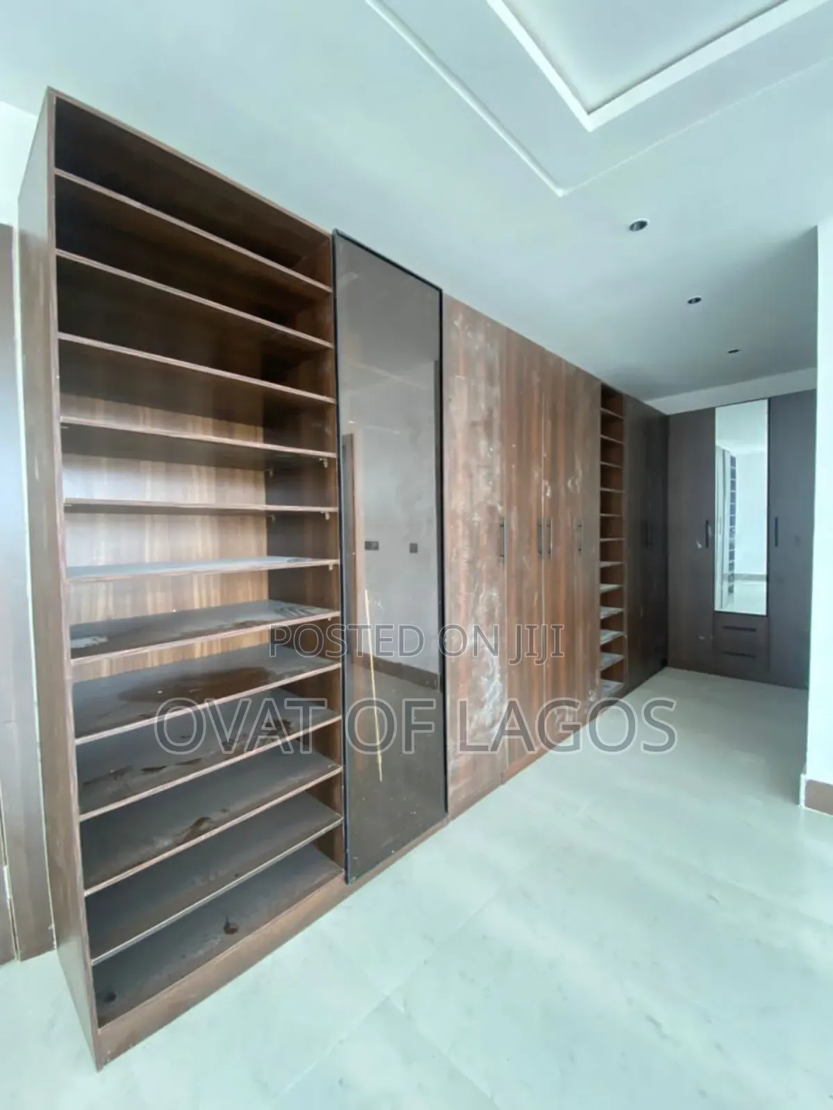 5bdrm Duplex in Lekki Phase 1 for sale