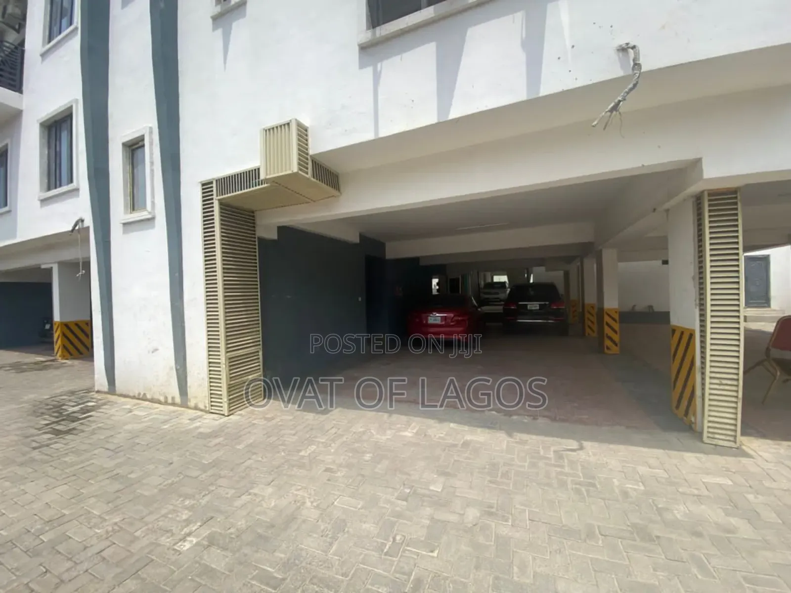 3bdrm Apartment in Ikate for rent