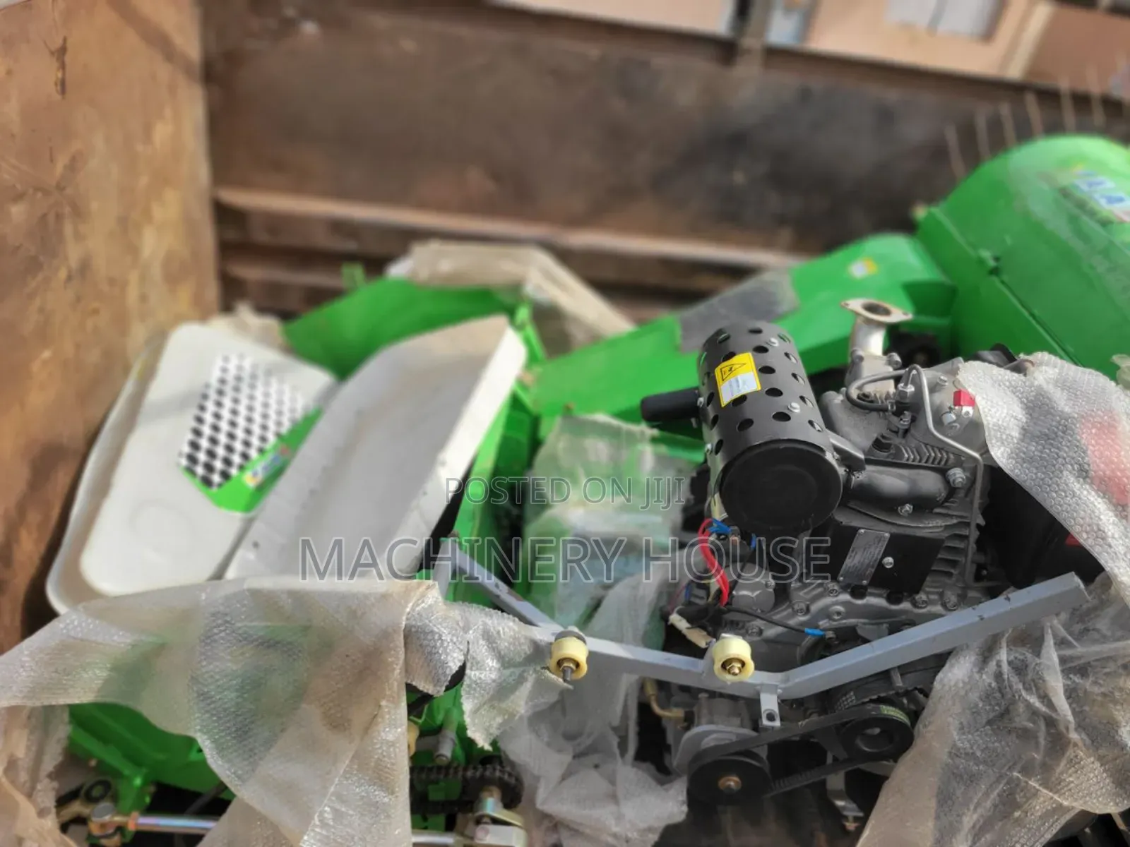 Harvesters Bonanza Bonanza Price Combine Harvester