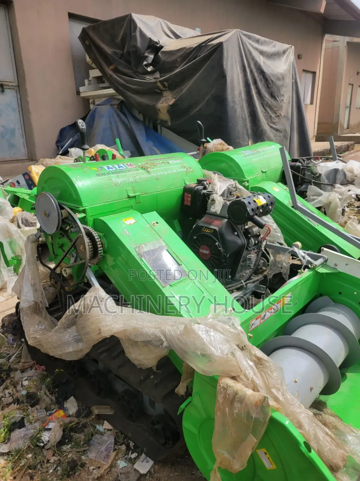 Harvesters Bonanza Bonanza Price Combine Harvester