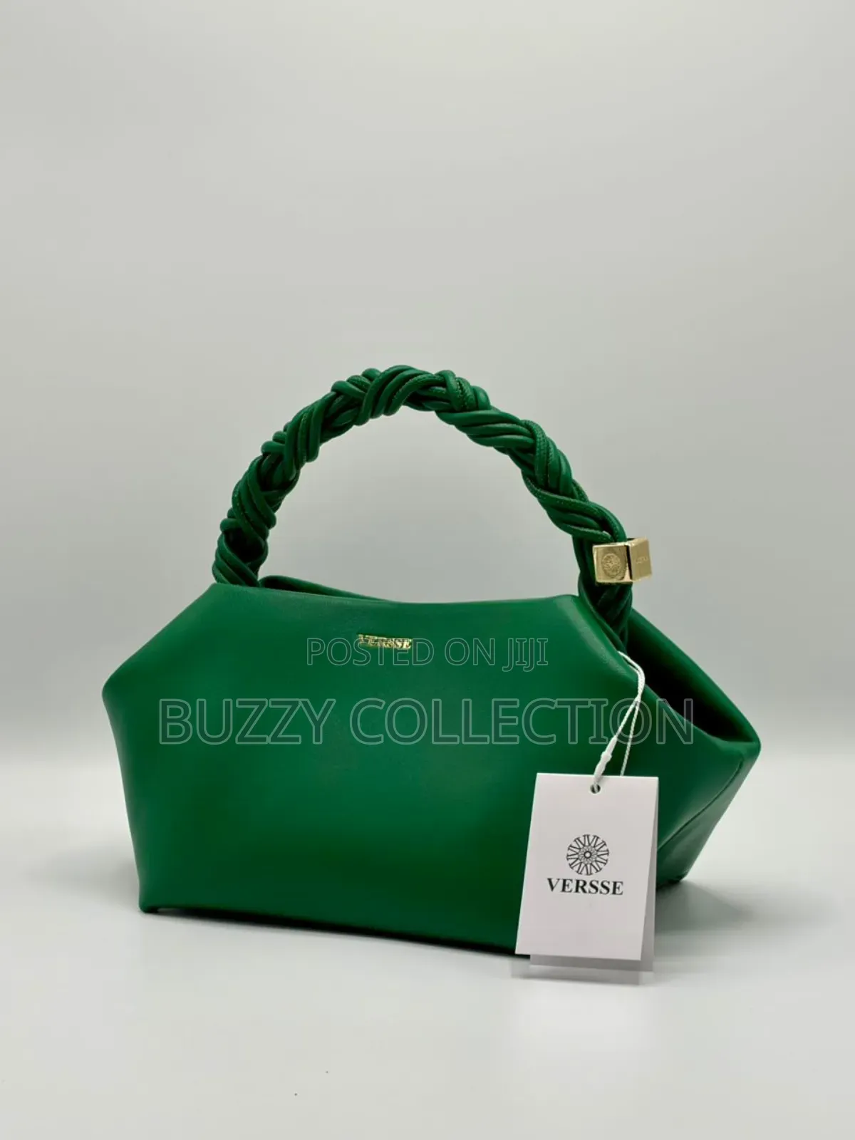 Premium Quality Pure Leathered Handbag