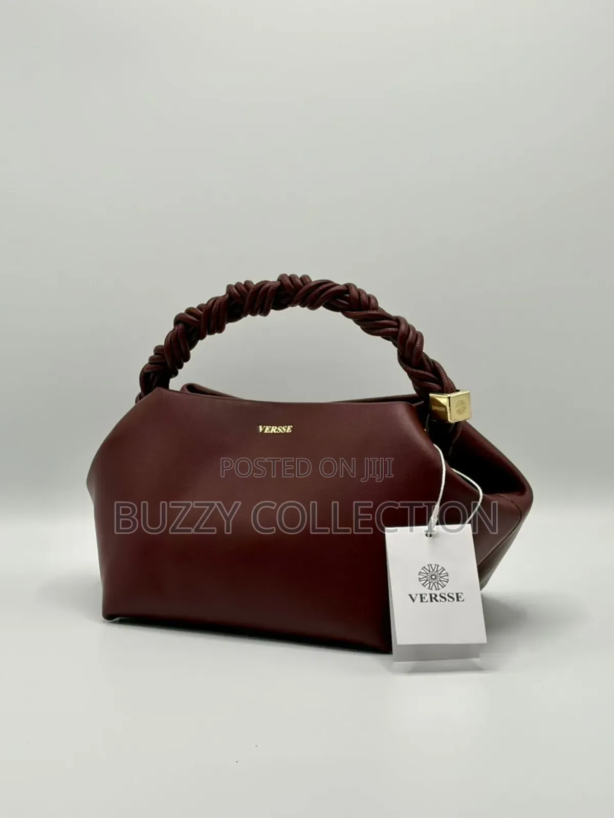 Premium Quality Pure Leathered Handbag