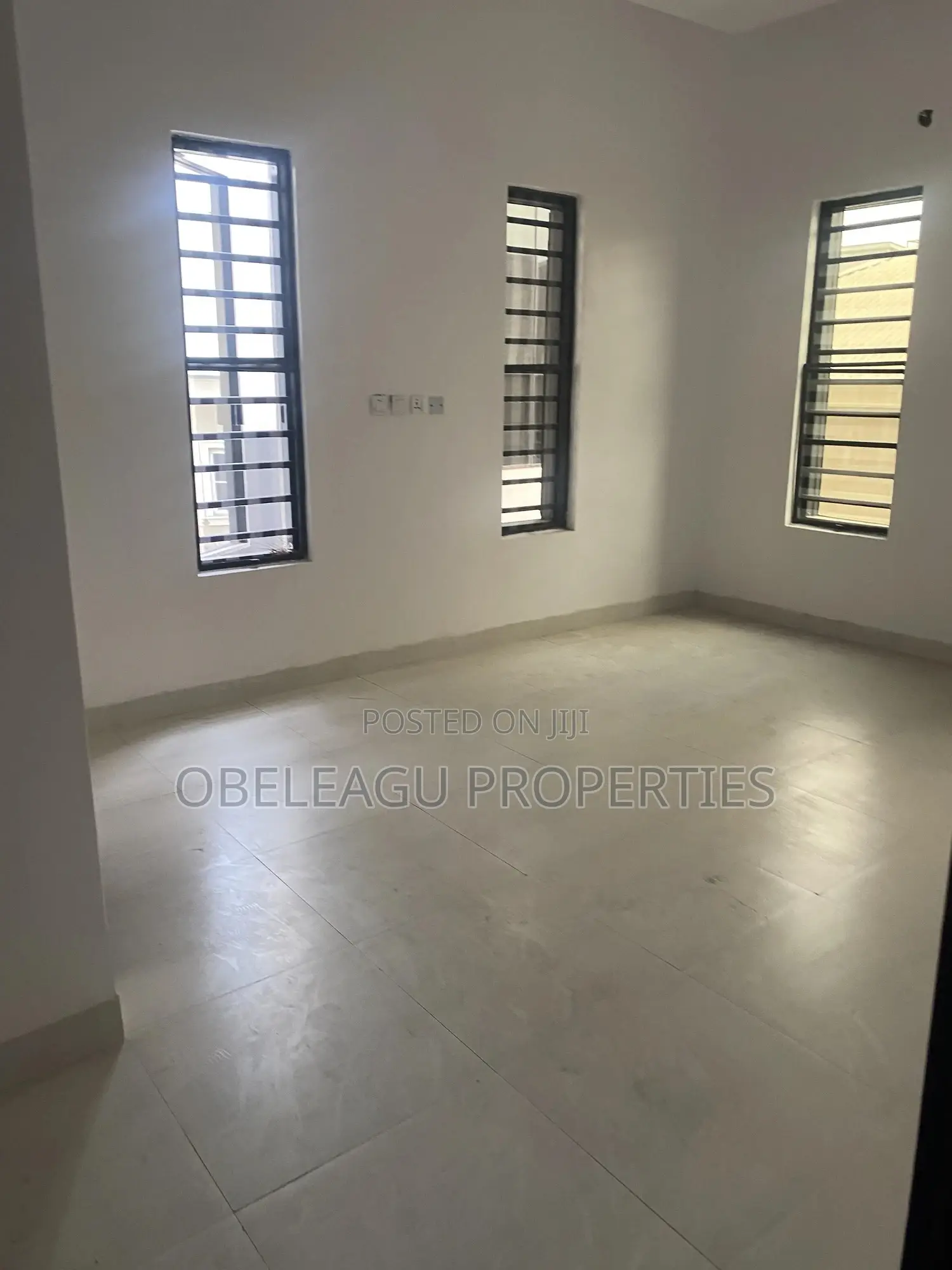 Certificate of Occupancy