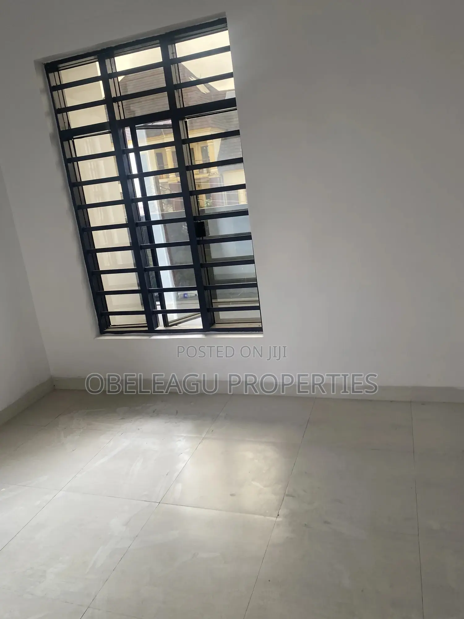 Certificate of Occupancy