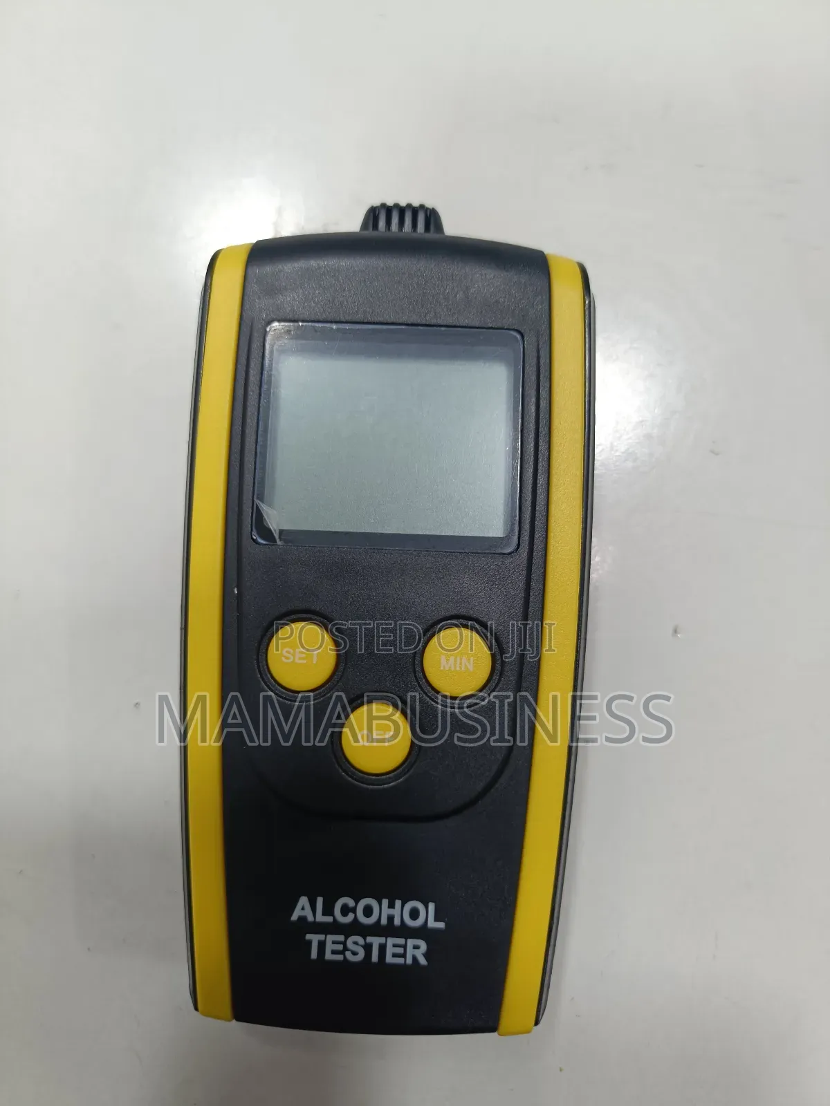 Advanced Alcohol Tester Breathalyzer