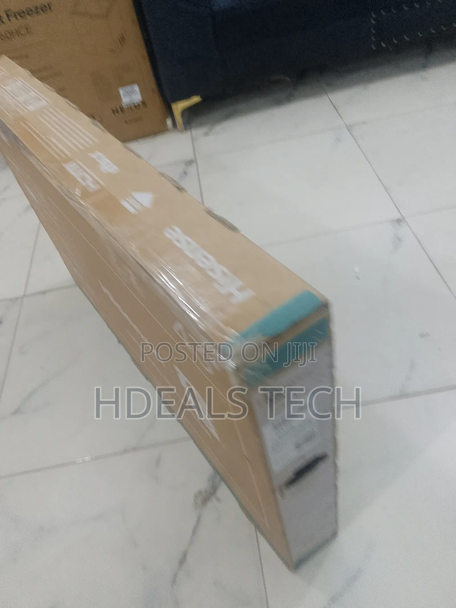 Hisense 43 Inch Led Screen Tv – Sharp Resolution Viewing