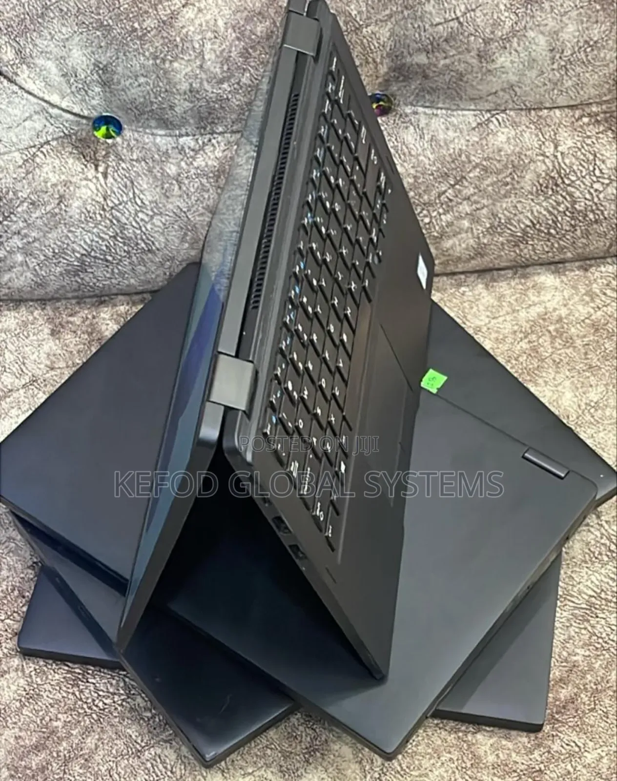 Laptop Dell Latitude 7390 8GB Intel Core i5 SSD 256GB