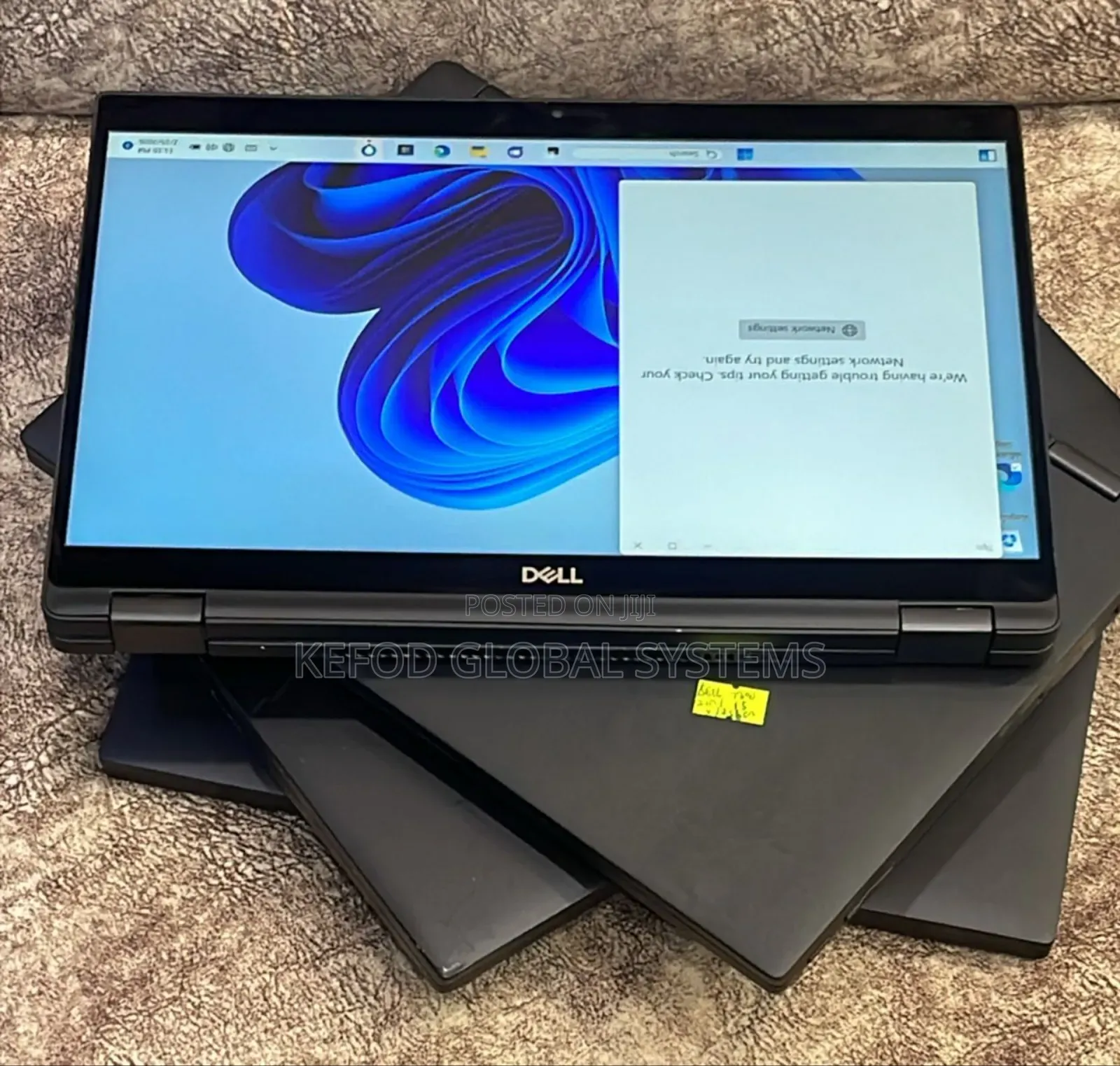 Laptop Dell Latitude 7390 8GB Intel Core i5 SSD 256GB