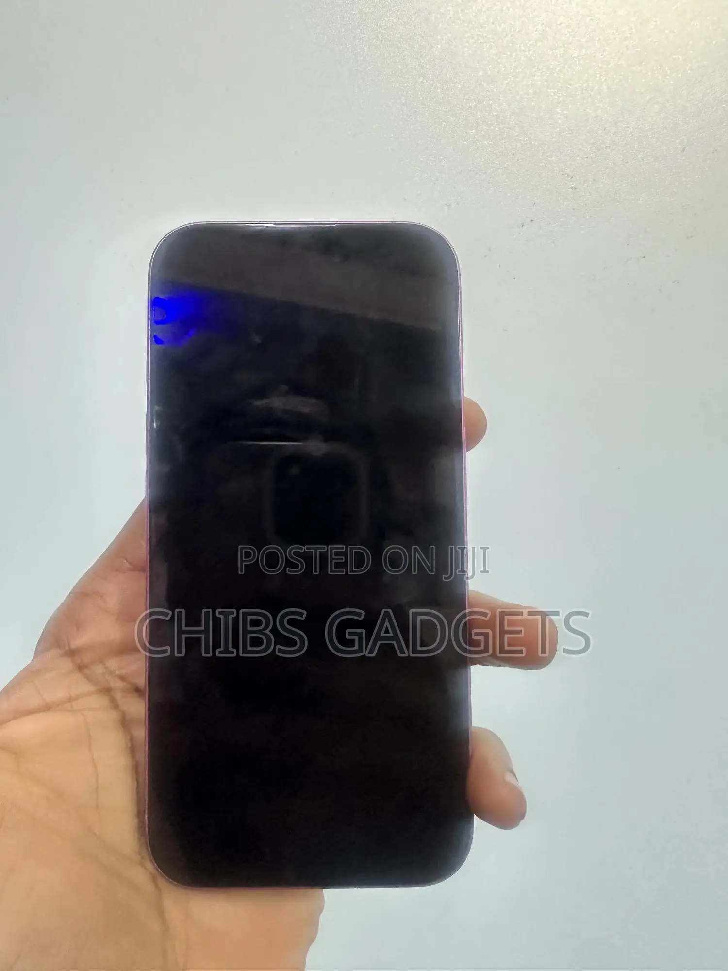 Apple iPhone 16 128 GB Green