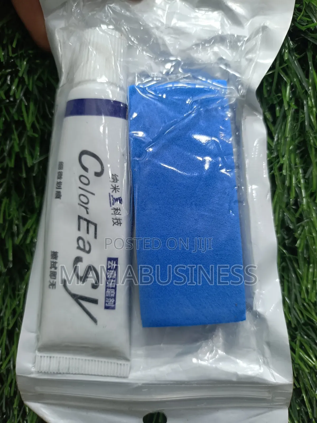 Color Easy Car Scratch Remover