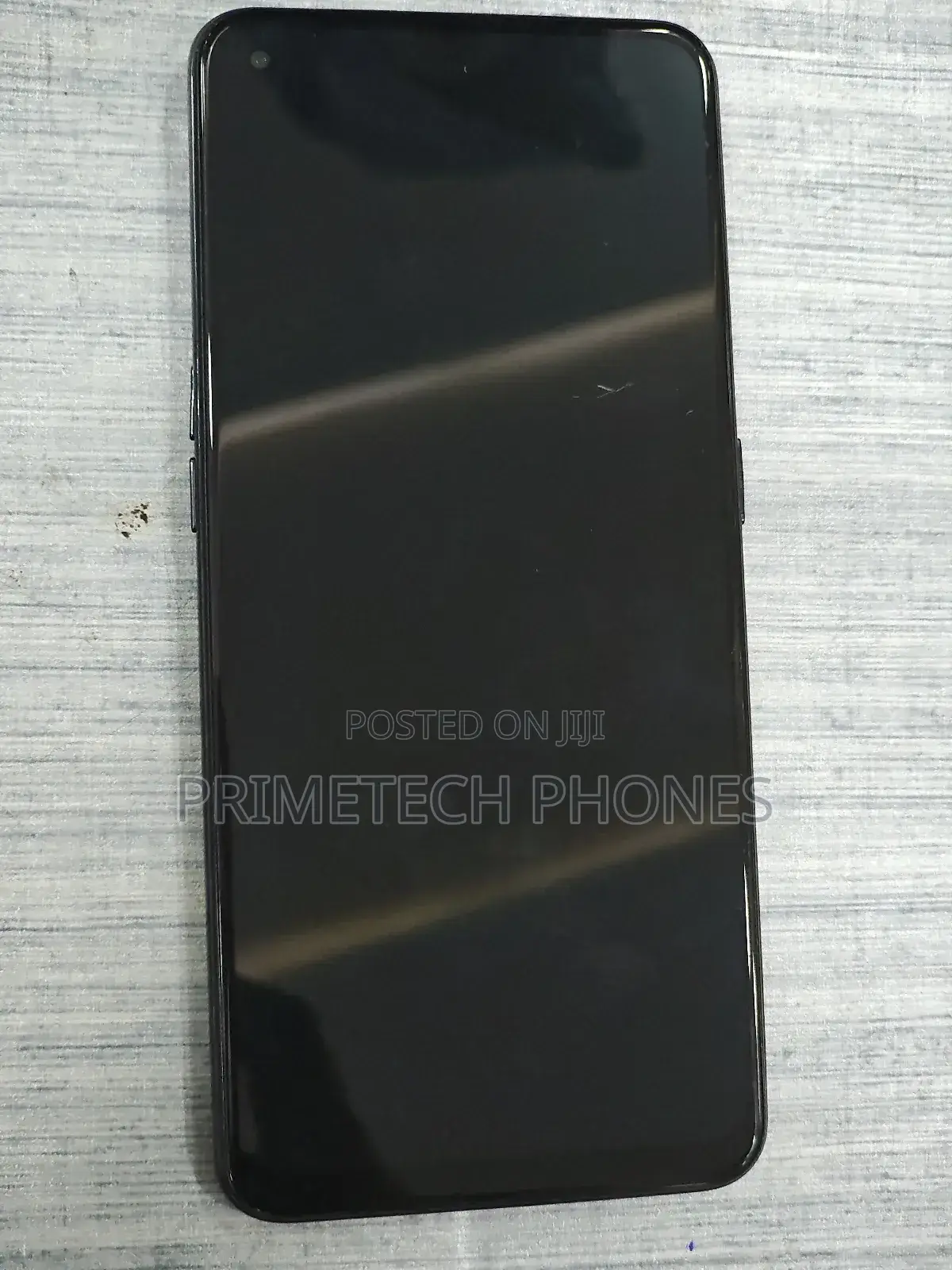 Oppo A94 128 GB Gray