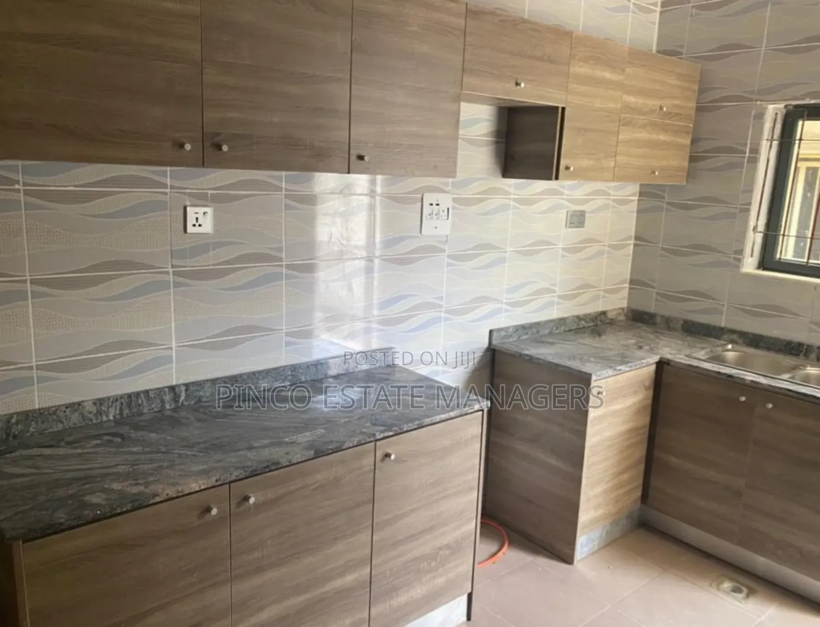 2bdrm House in Lugbe District for sale