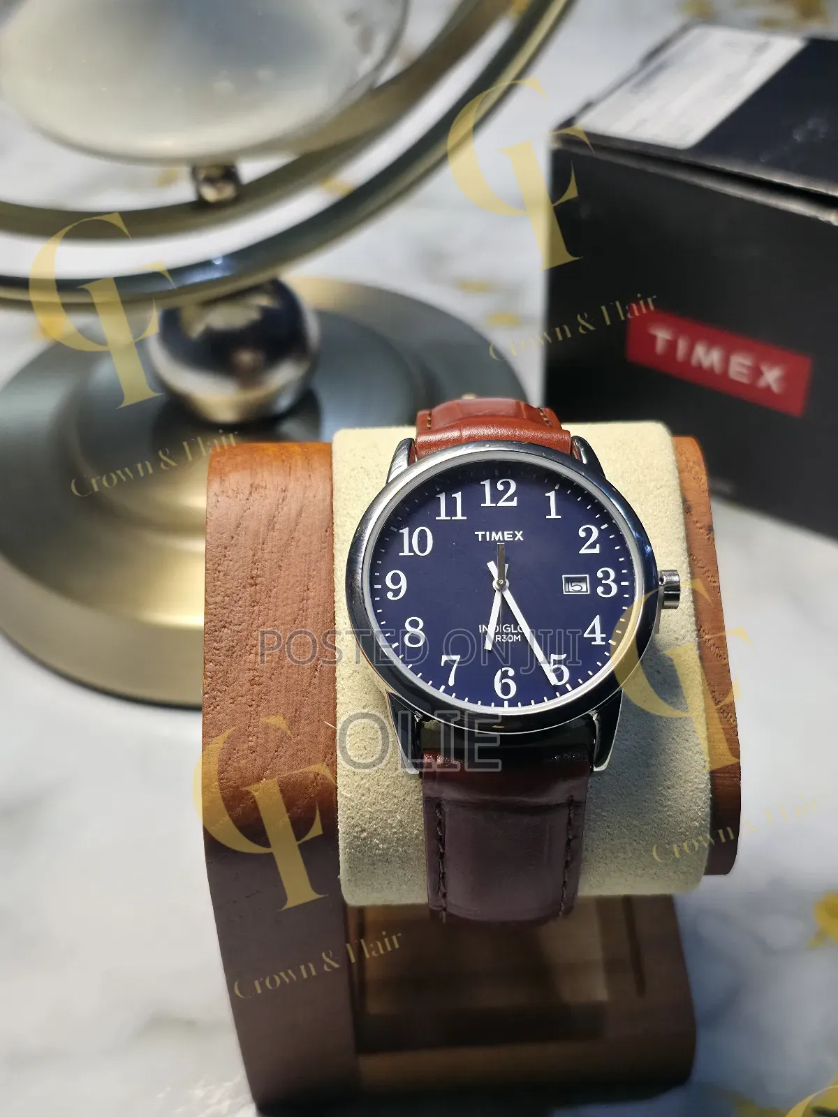 Original Timex Men's Watch Tw2r638009j