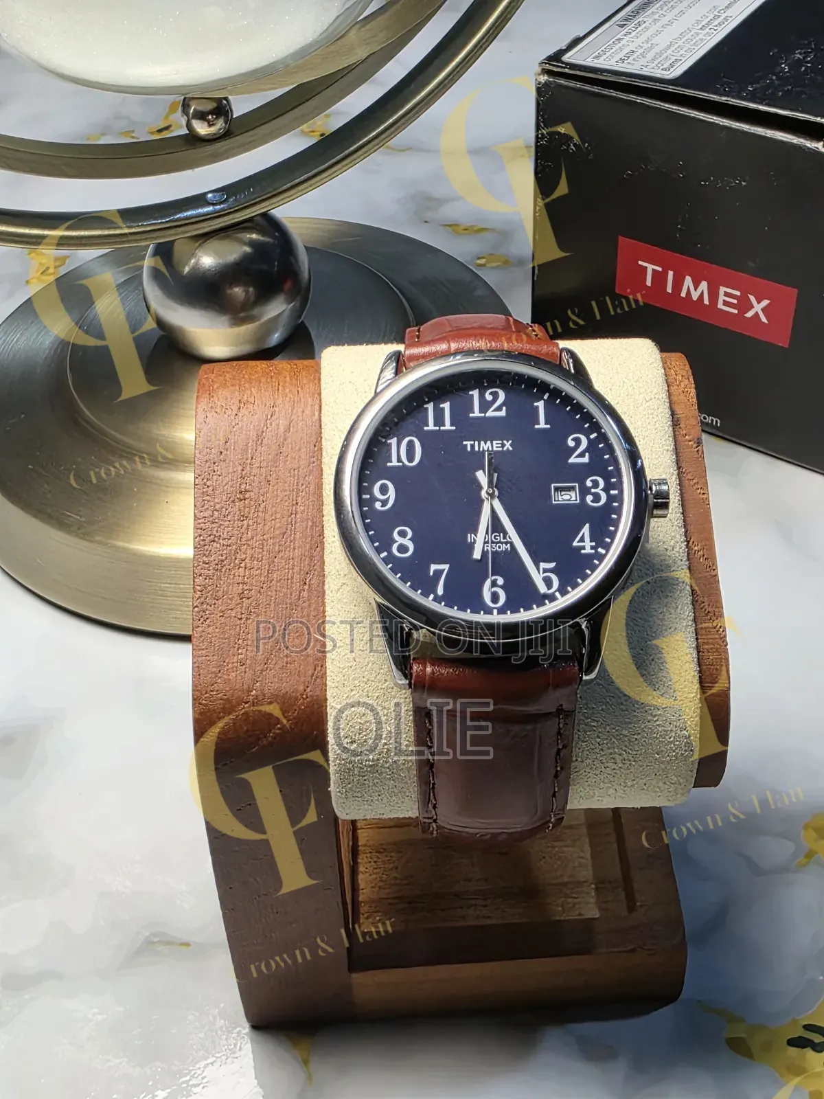 Original Timex Men's Watch Tw2r638009j