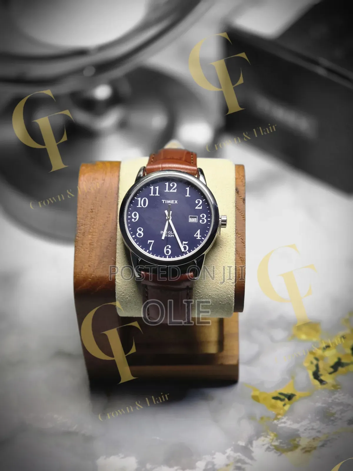 Original Timex Men's Watch Tw2r638009j