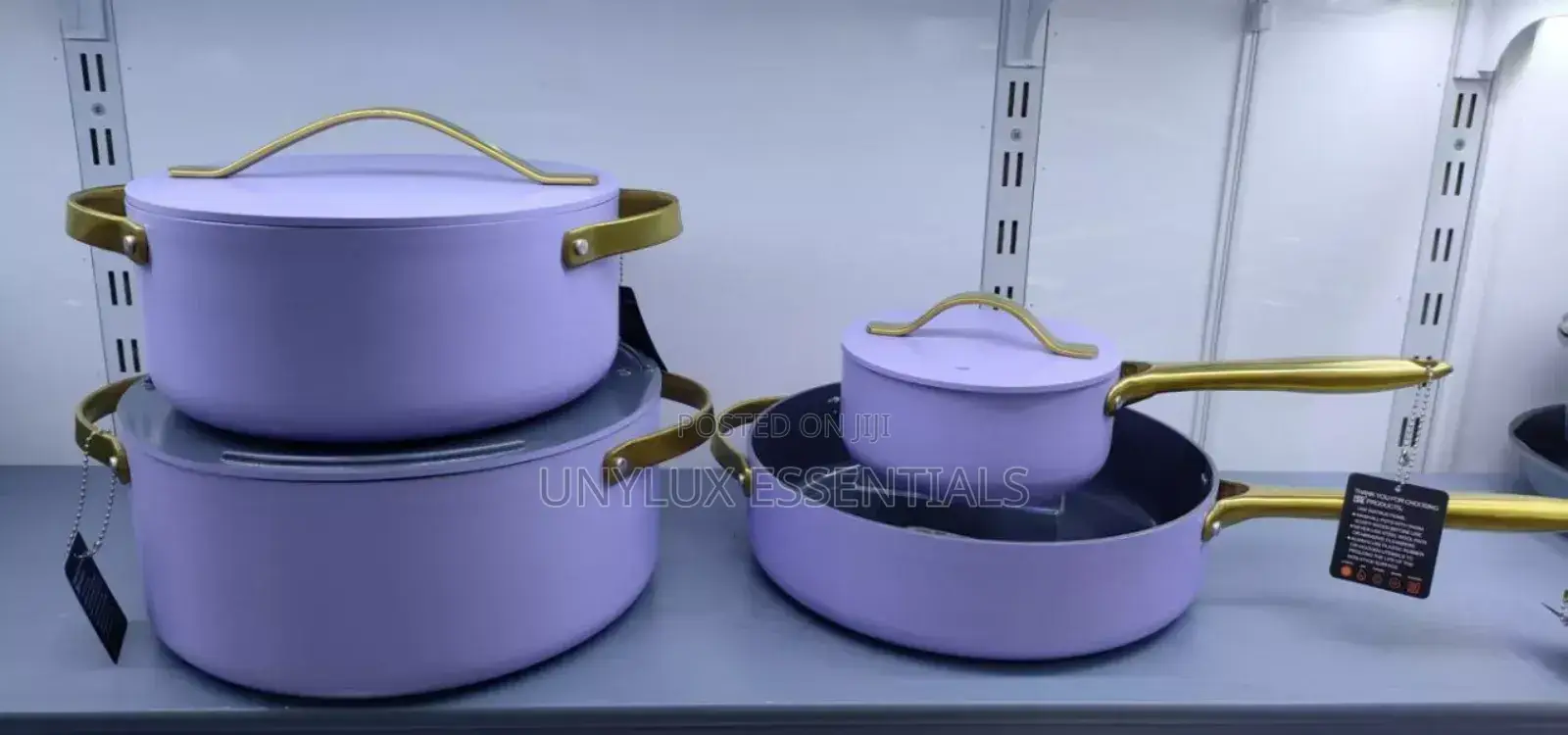 Ucc Life High Quality Ceramic Pot