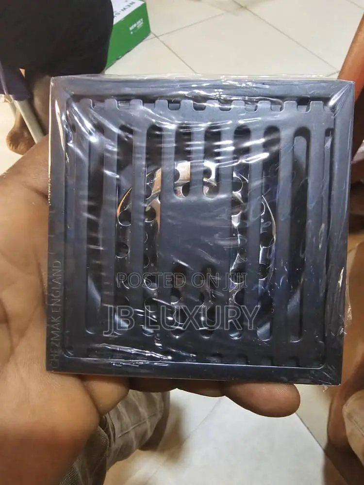 Floor Drain