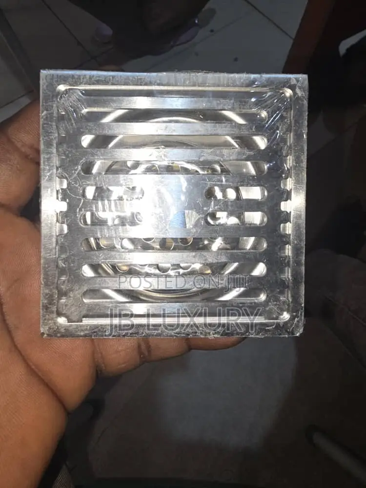 Floor Drain