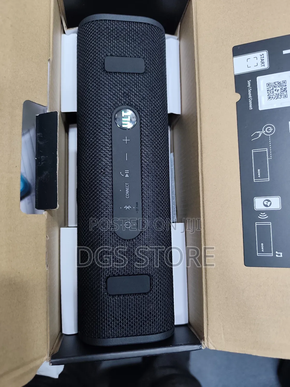 Sony Ult Field 3 Bluetooth Speaker