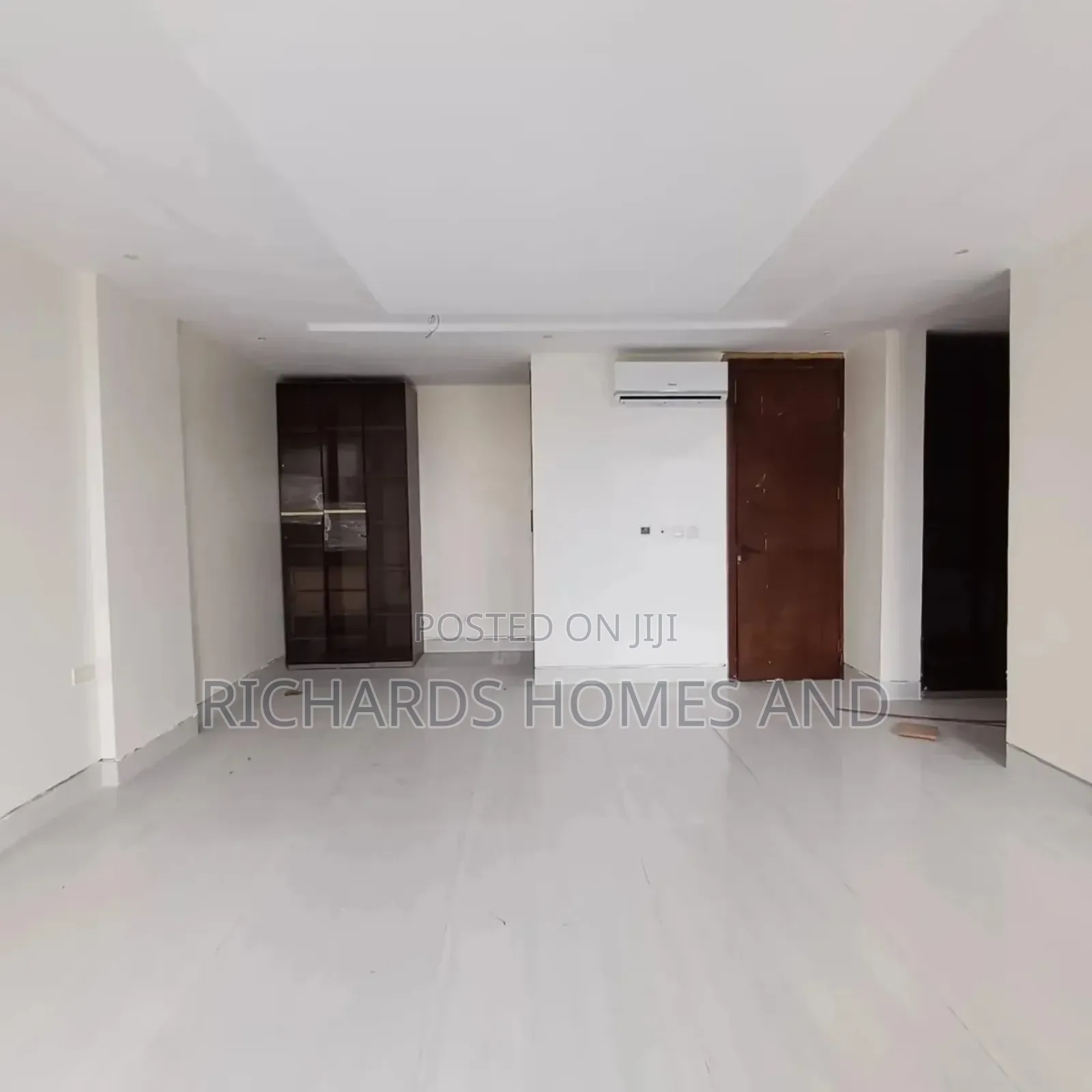 4bdrm Maisonette in Old Ikoyi for rent