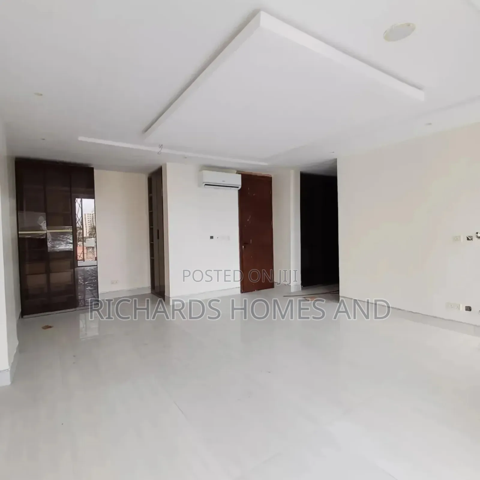 4bdrm Maisonette in Old Ikoyi for rent