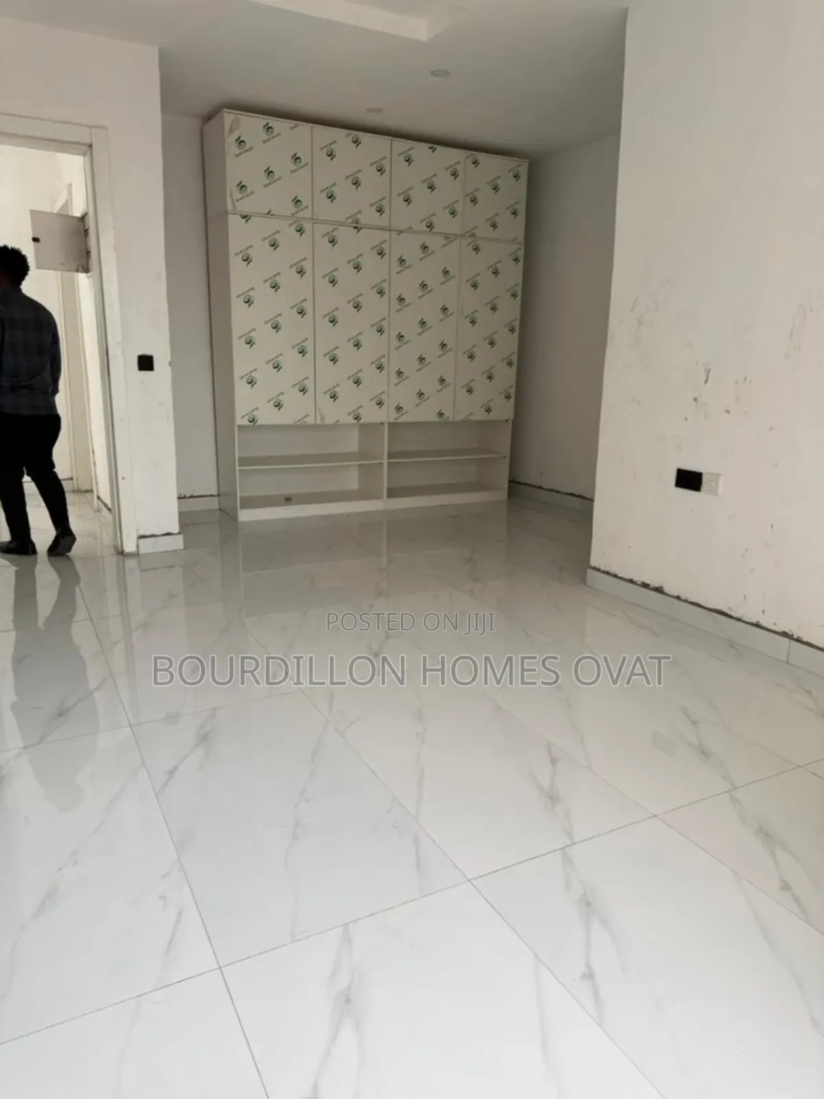3bdrm Apartment in Ikate Lekki Lagos for rent
