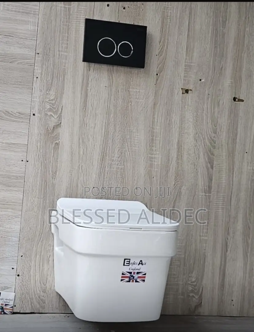 Conduit Water Closet