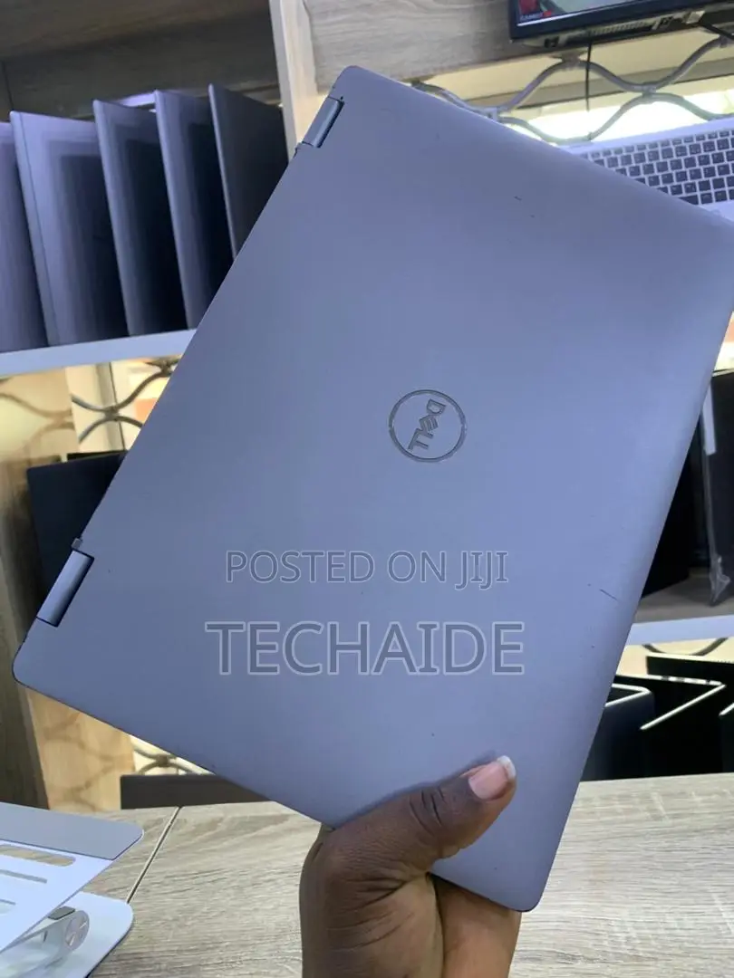 Laptop Dell Latitude 5310 1GB Intel Core i7 SSD 256GB