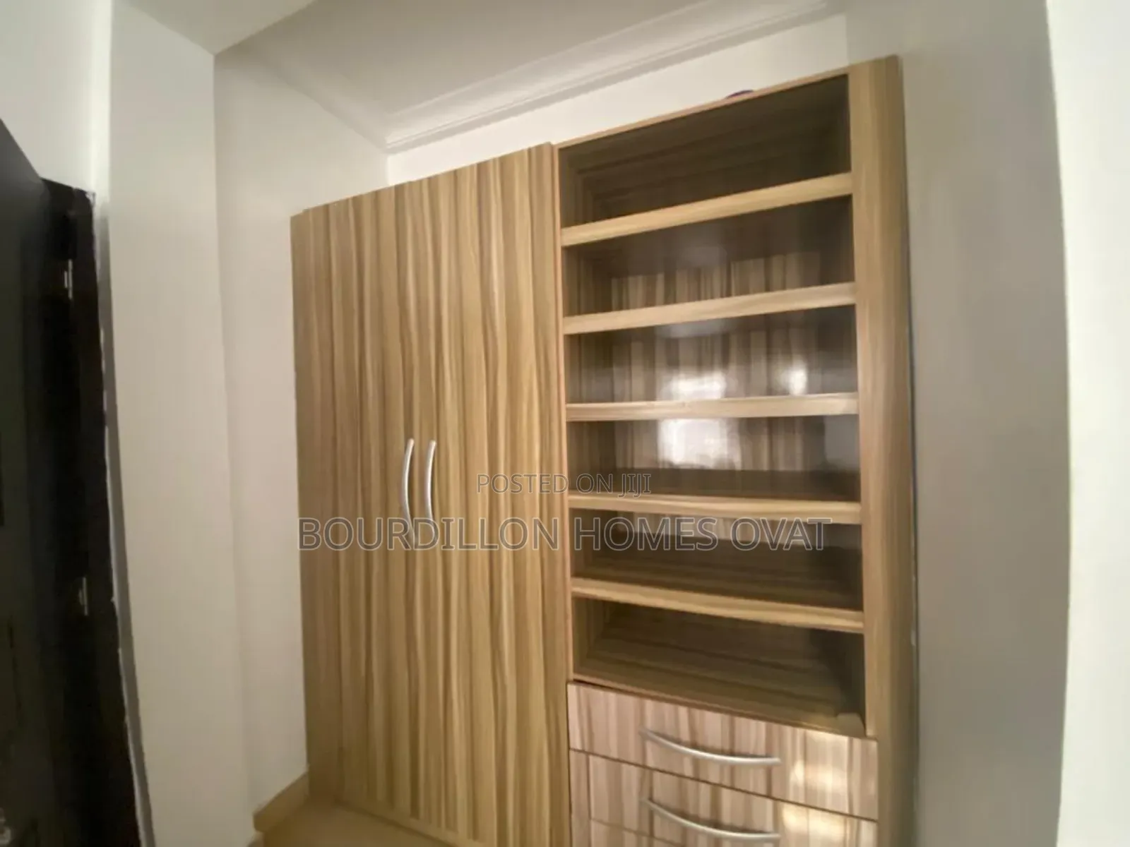 Furnished 2bdrm Apartment in Ikate Lagos for rent