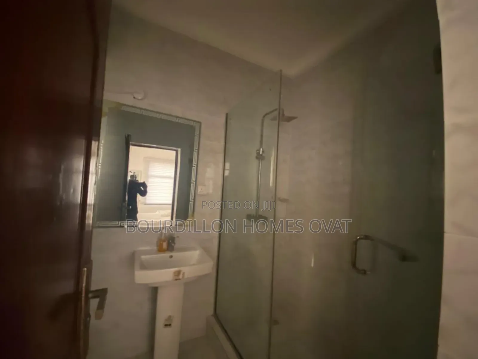 Furnished 2bdrm Apartment in Ikate Lagos for rent