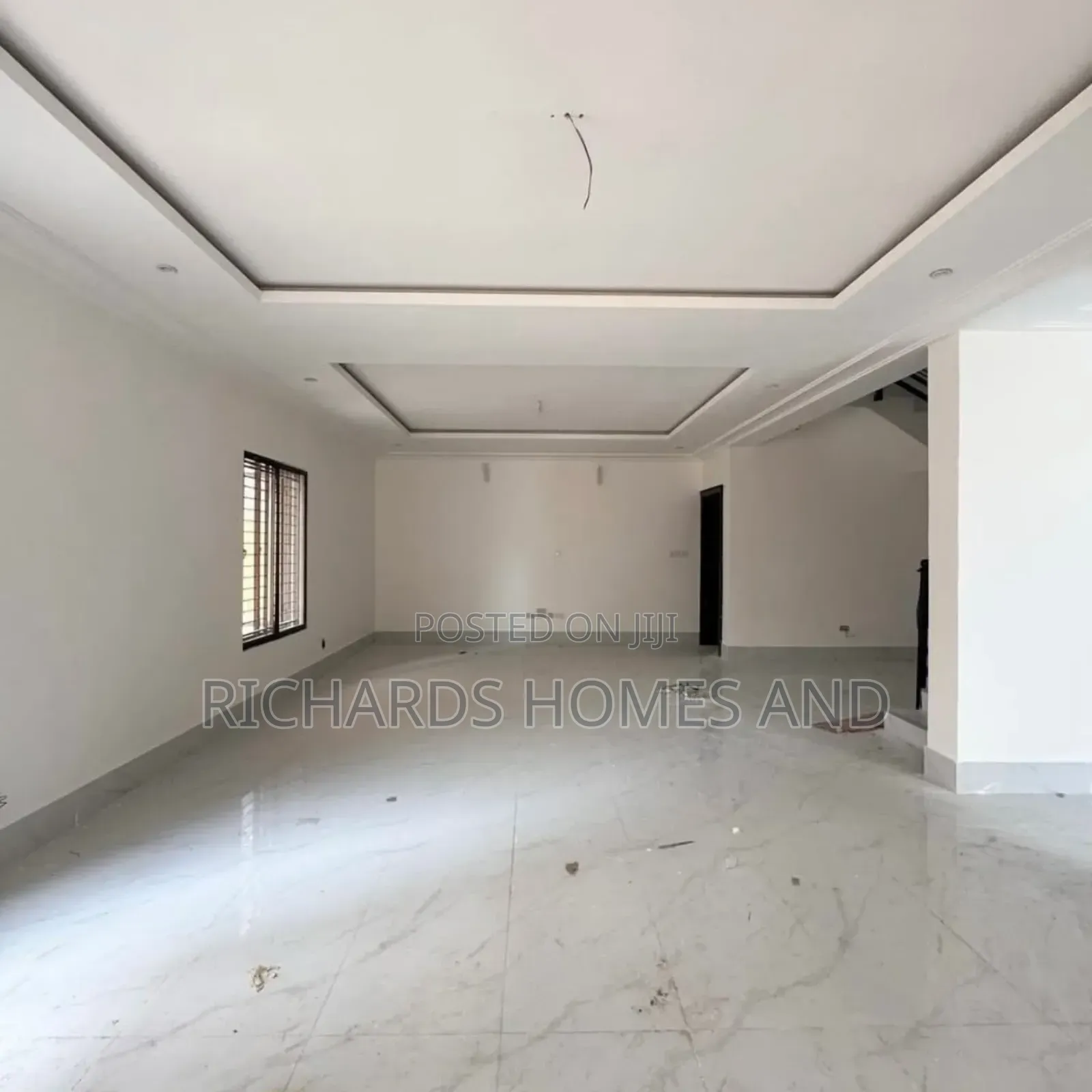 5bdrm House in Old Ikoyi for rent
