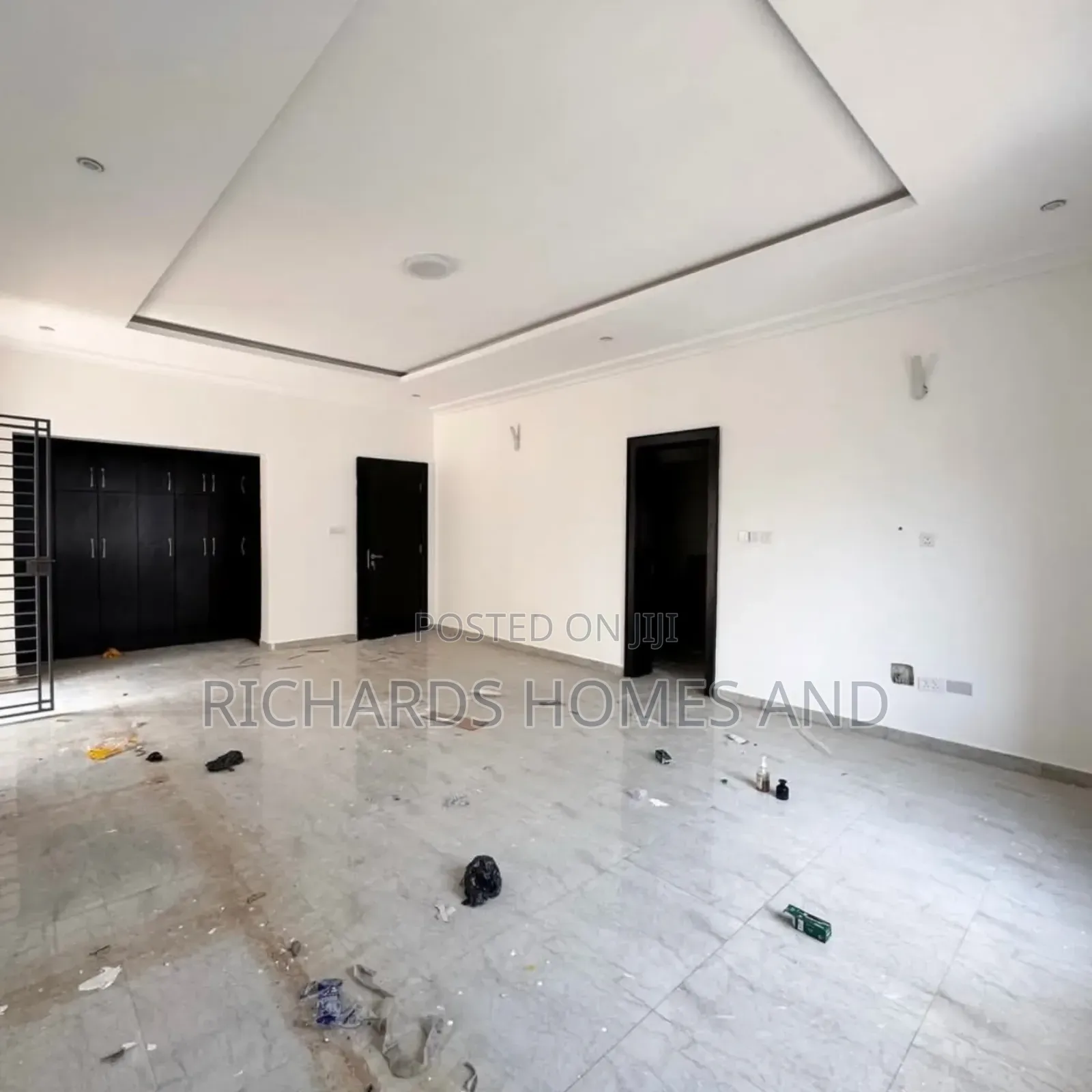 5bdrm House in Old Ikoyi for rent