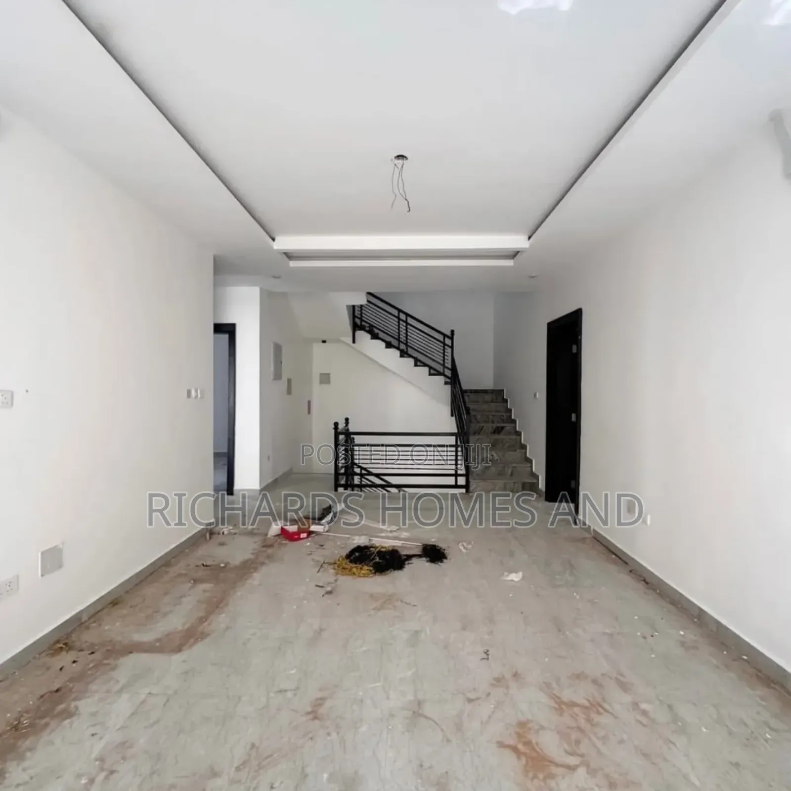 5bdrm House in Old Ikoyi for rent
