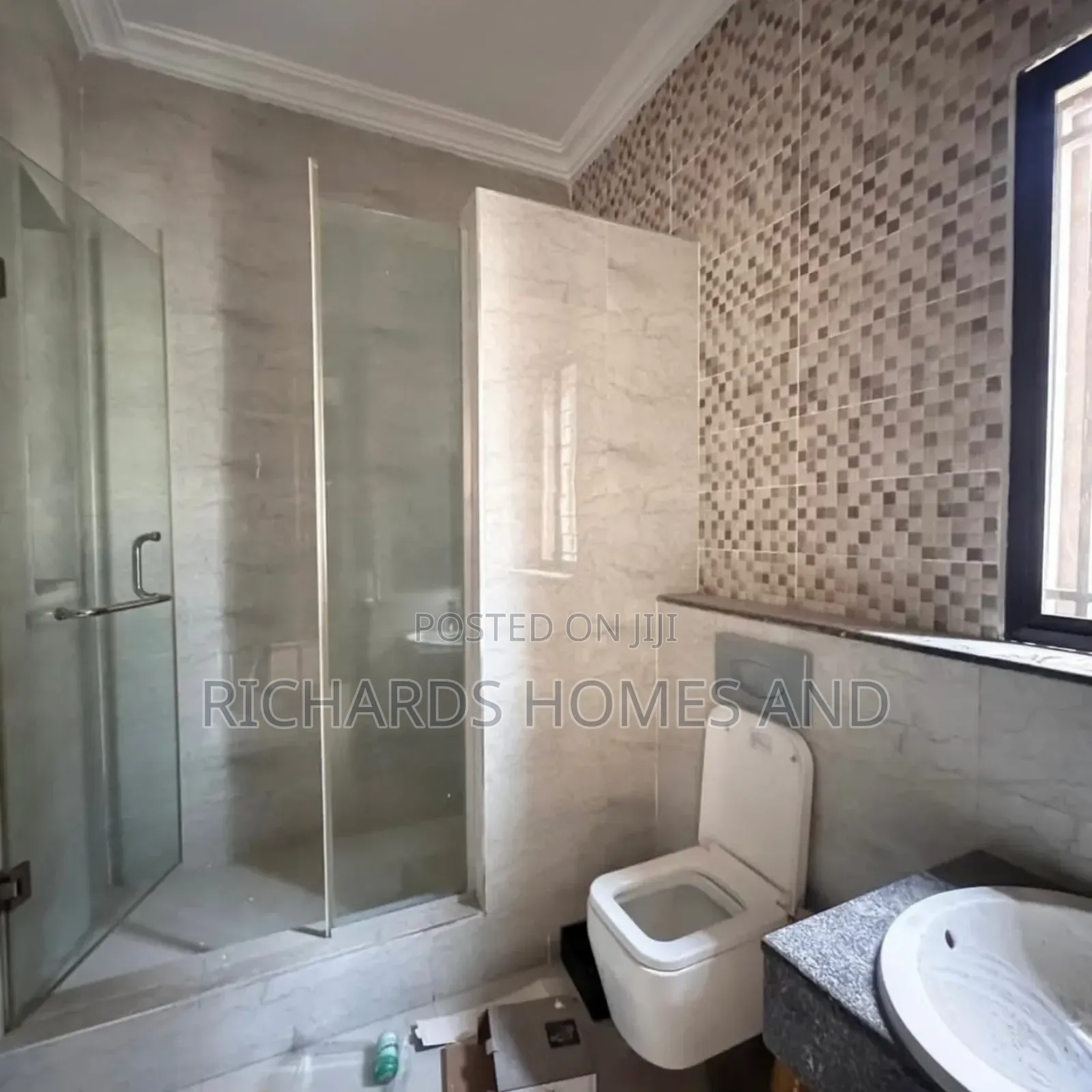 5bdrm House in Old Ikoyi for rent