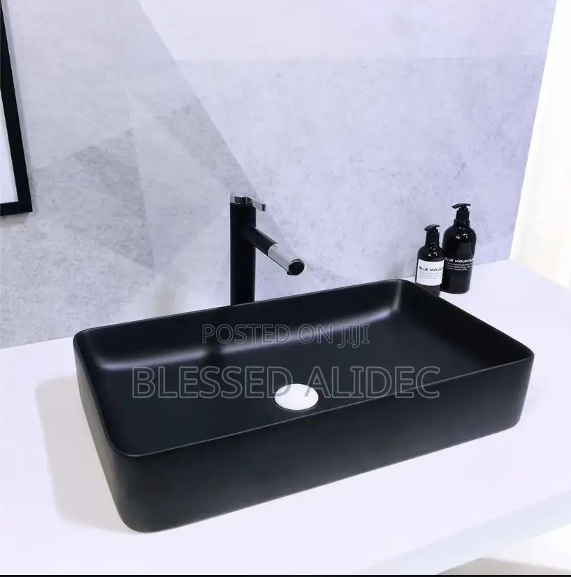 Wash Hand Basin